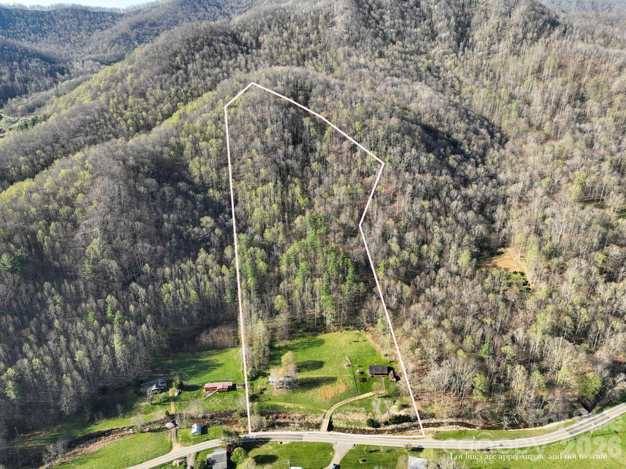 3041 Bald Mountain RD, Burnsville, NC 28714