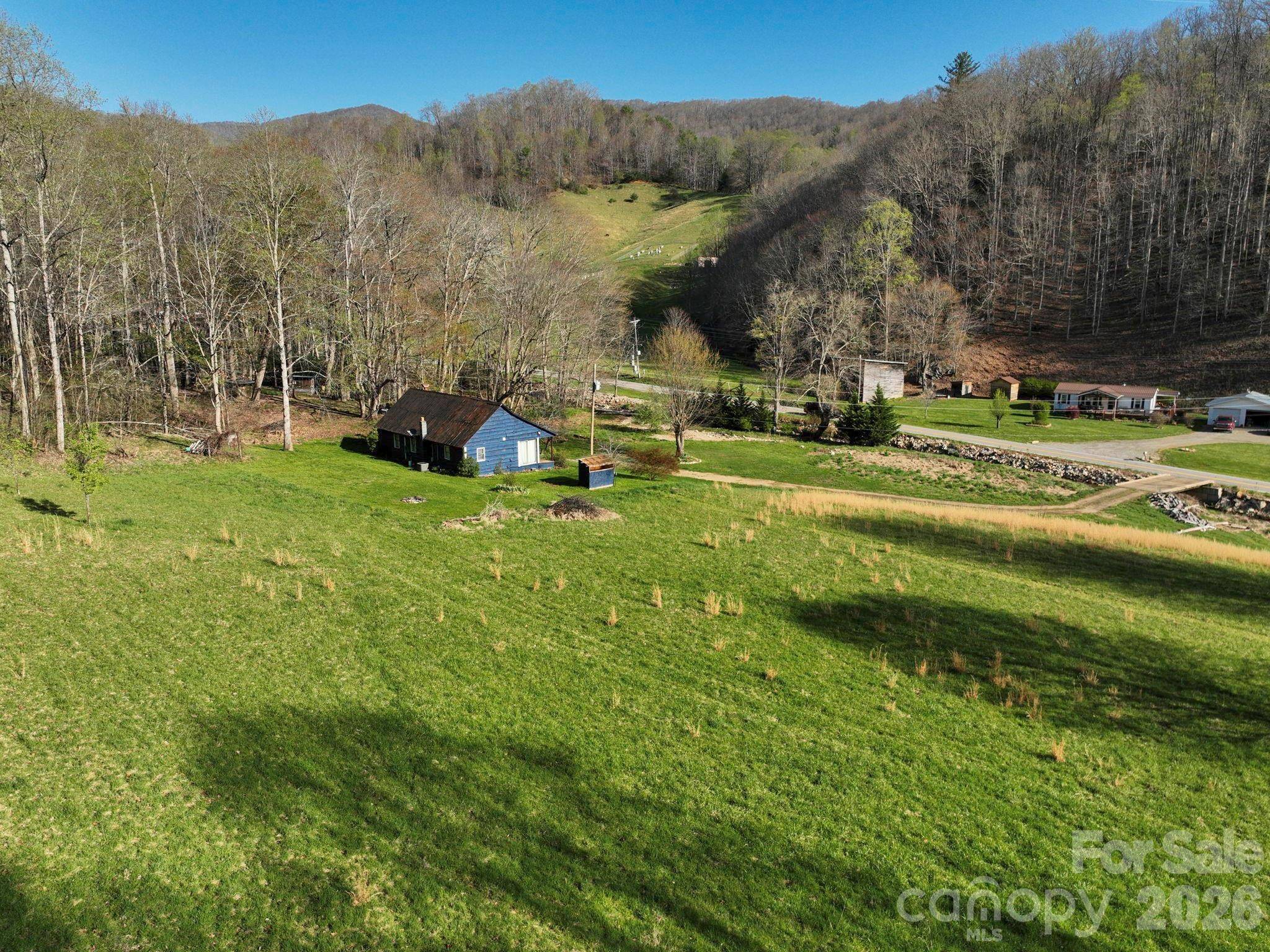 3041 Bald Mountain RD, Burnsville, NC 28714