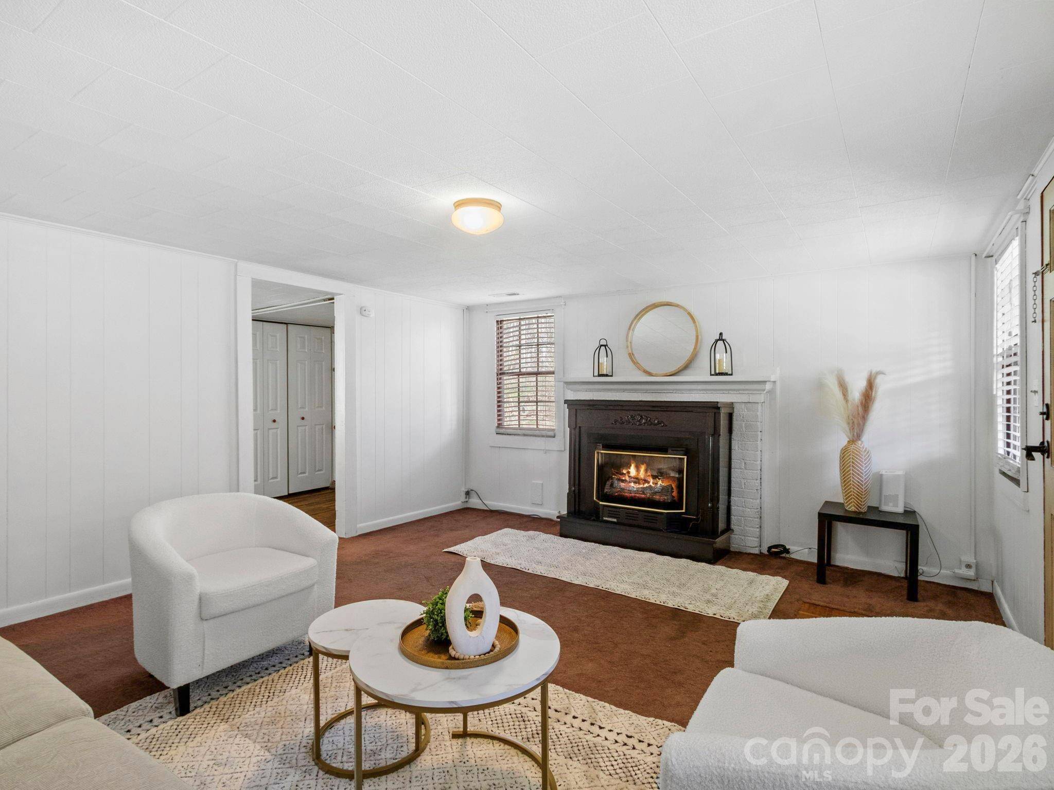 3041 Bald Mountain RD, Burnsville, NC 28714