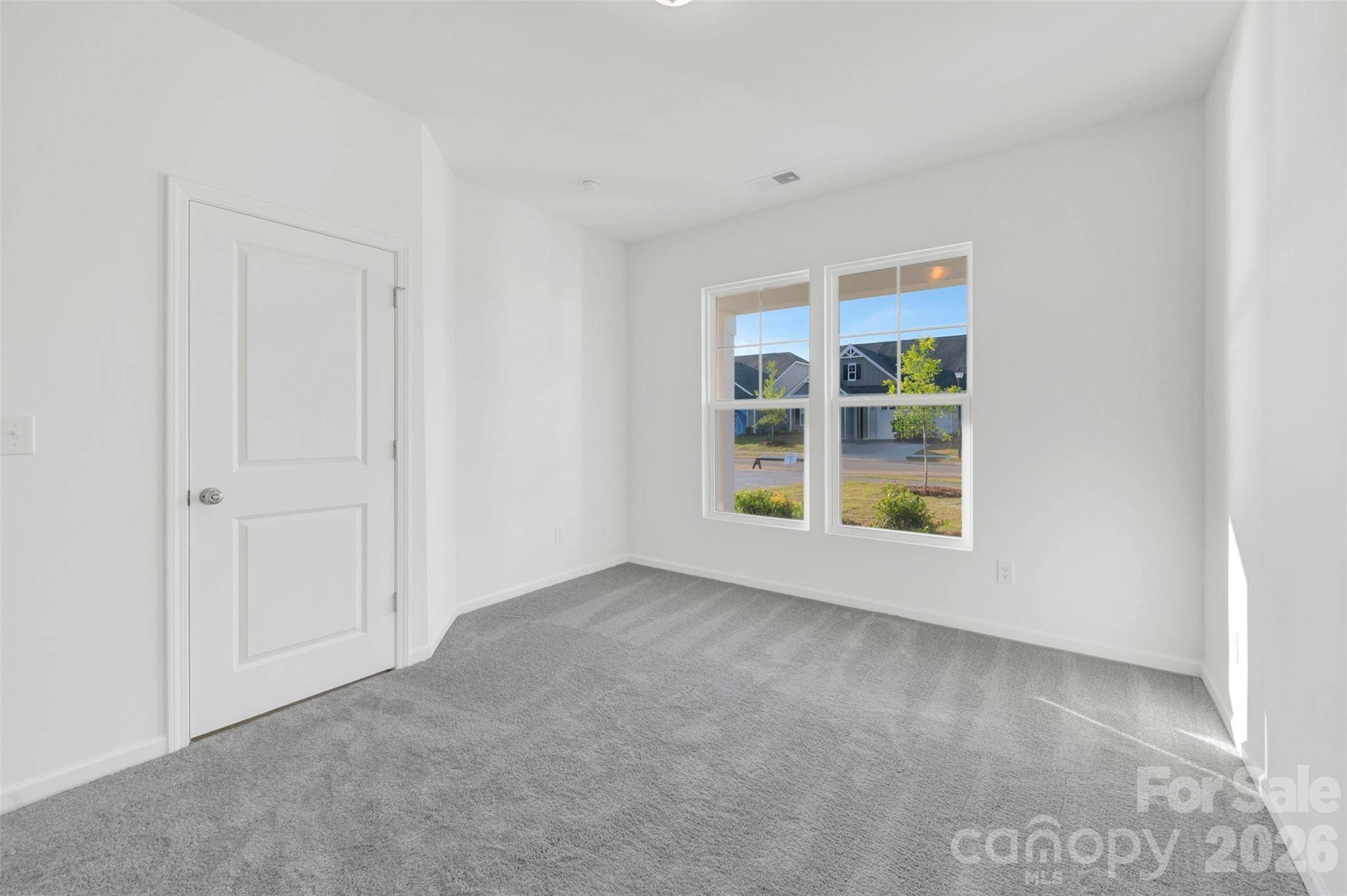 1317 Fremont DR, Wingate, NC 28174
