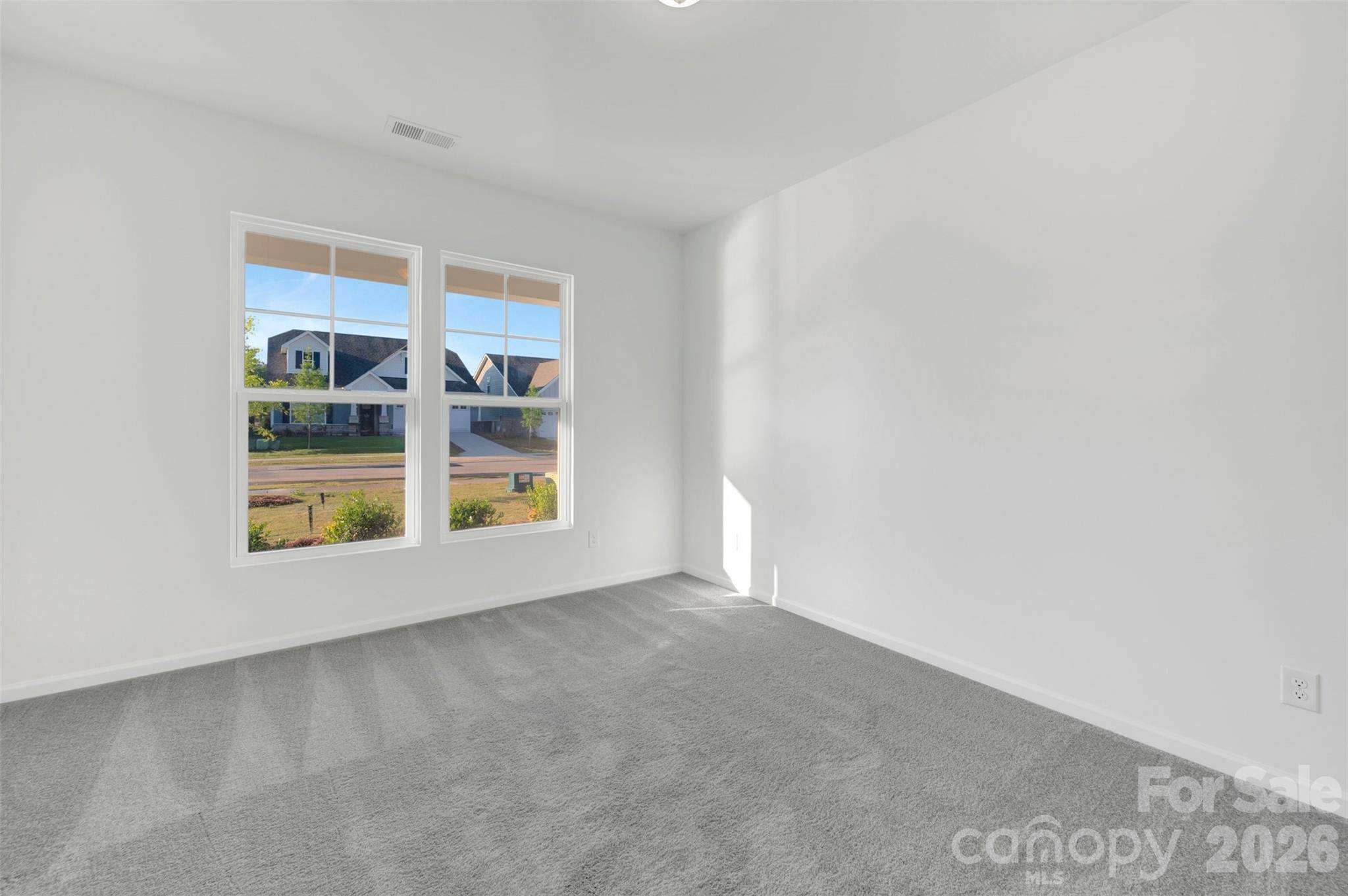 1317 Fremont DR, Wingate, NC 28174