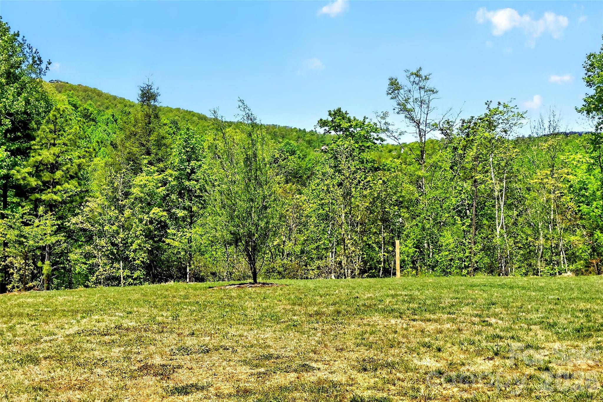 50 Glass Falls TRL #143,144, Black Mountain, NC 28711
