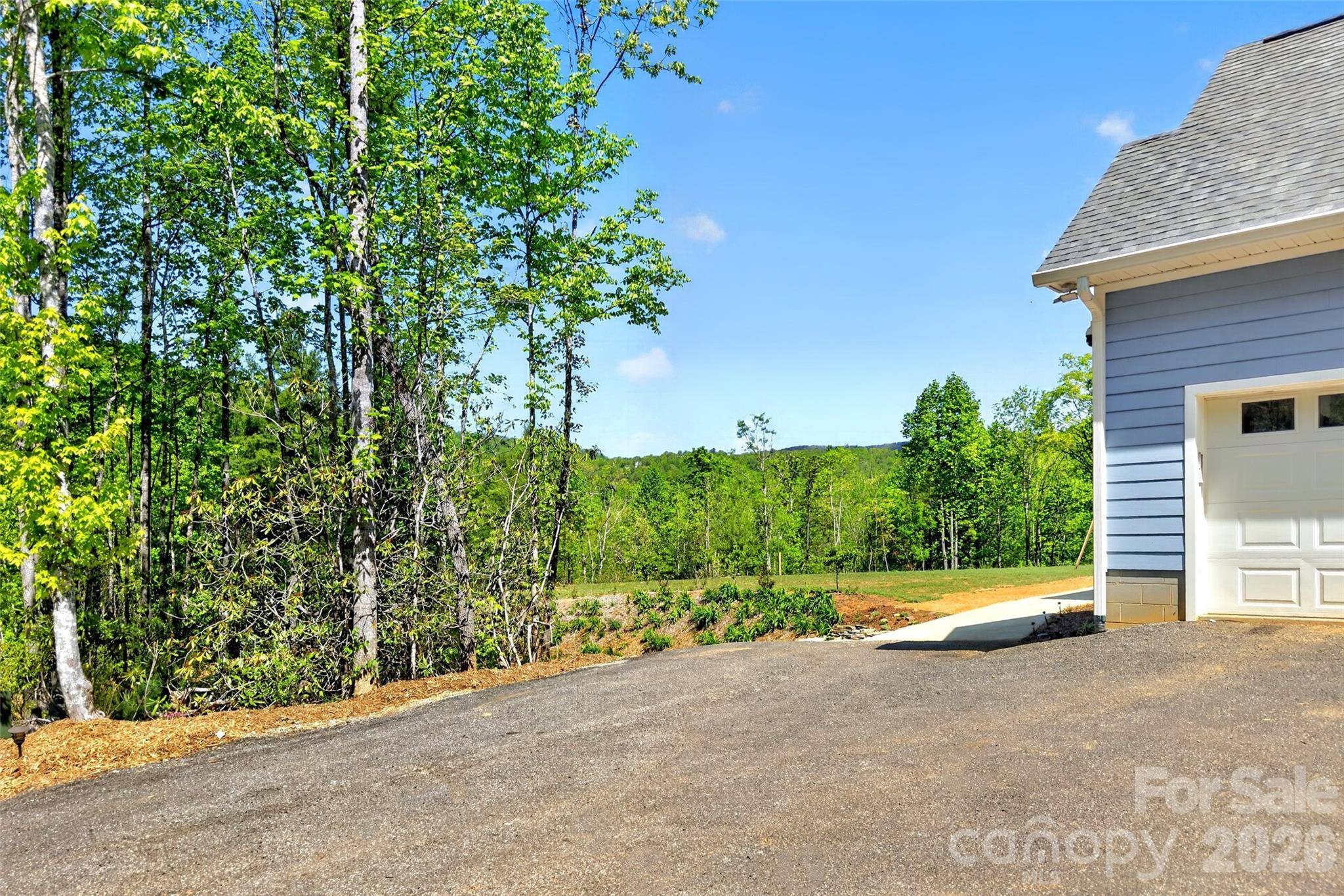 50 Glass Falls TRL #143,144, Black Mountain, NC 28711