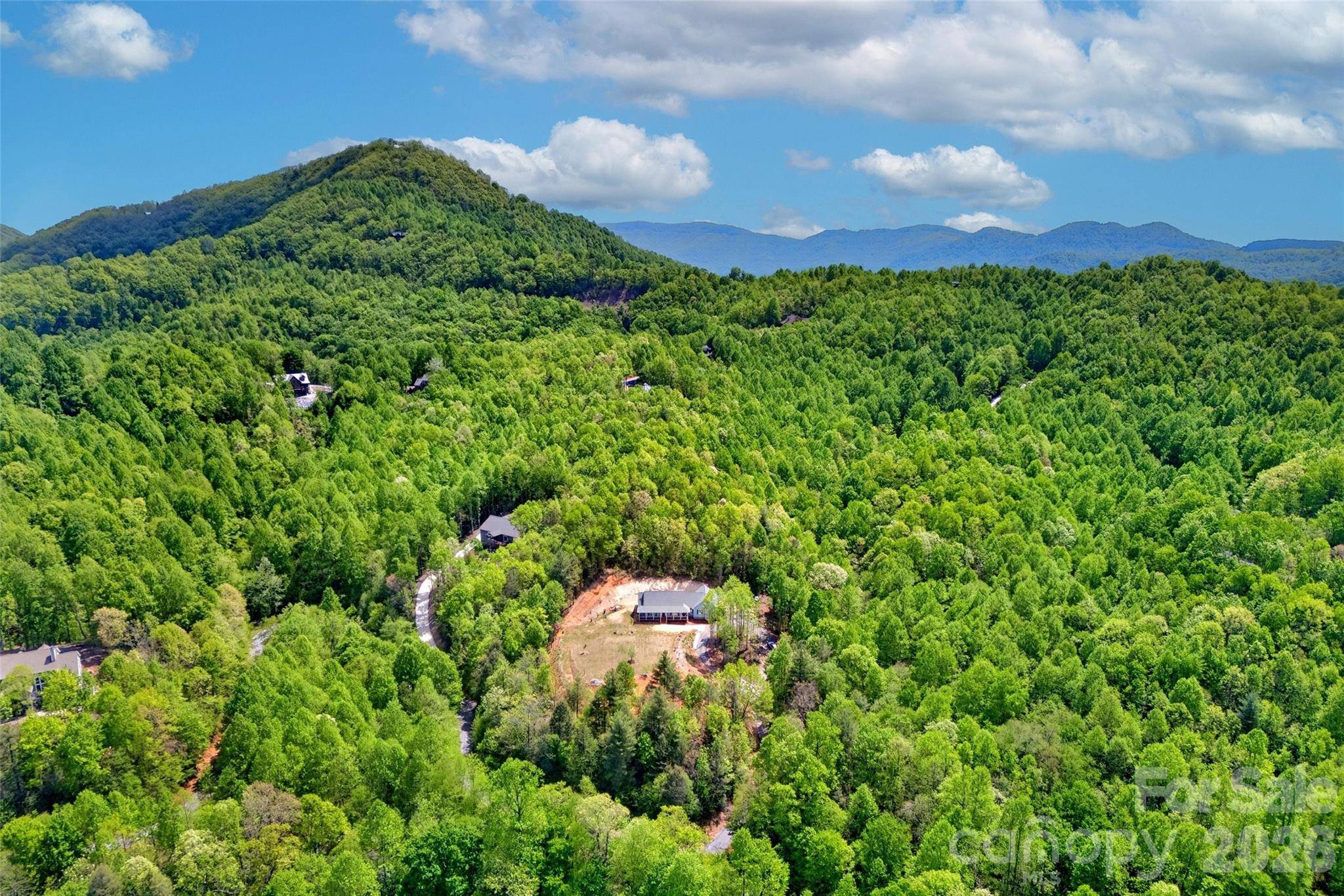 50 Glass Falls TRL #143,144, Black Mountain, NC 28711