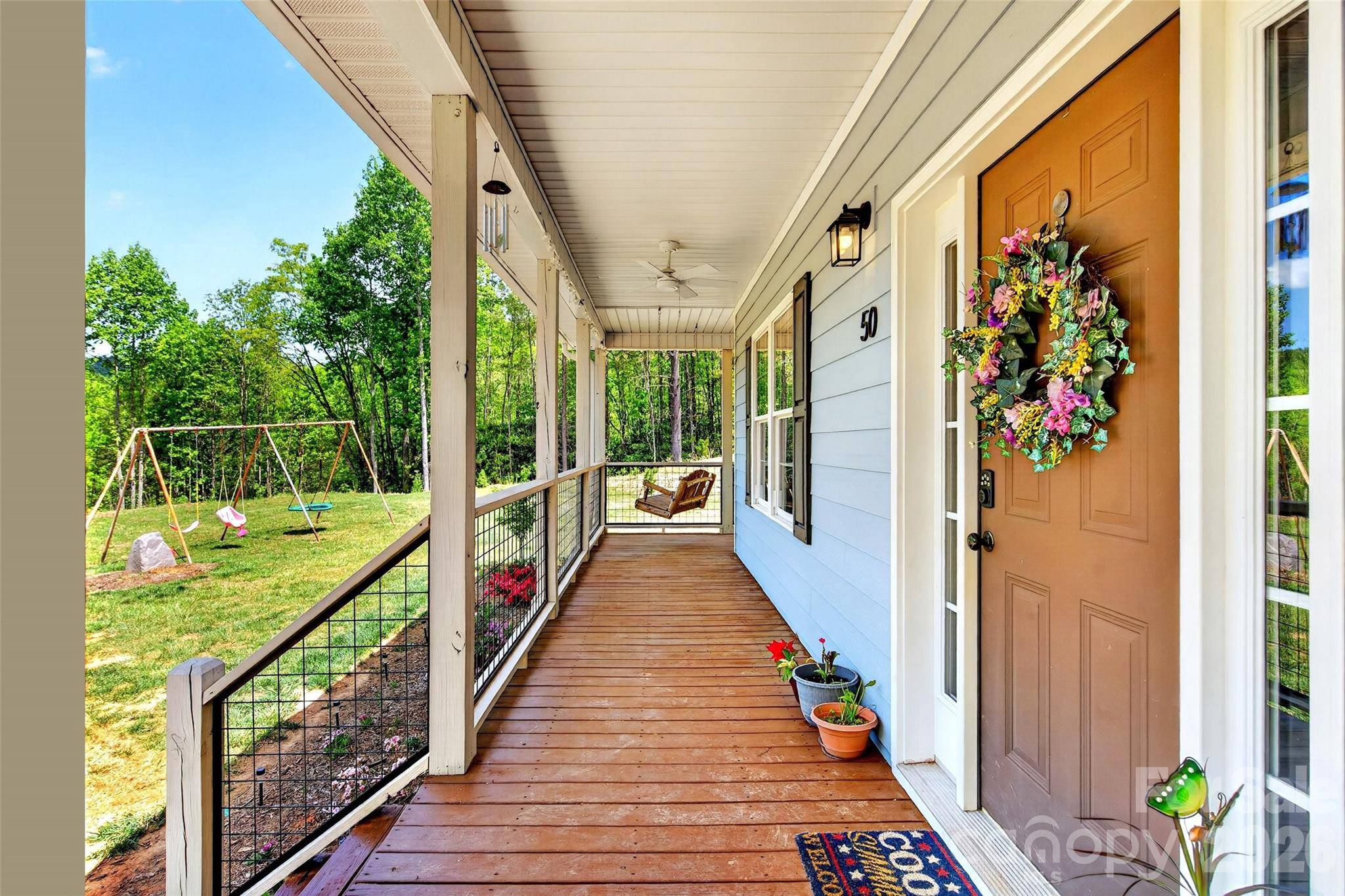 50 Glass Falls TRL #143,144, Black Mountain, NC 28711