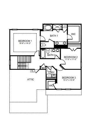 4175 Round Table DR, Gastonia, NC 28056