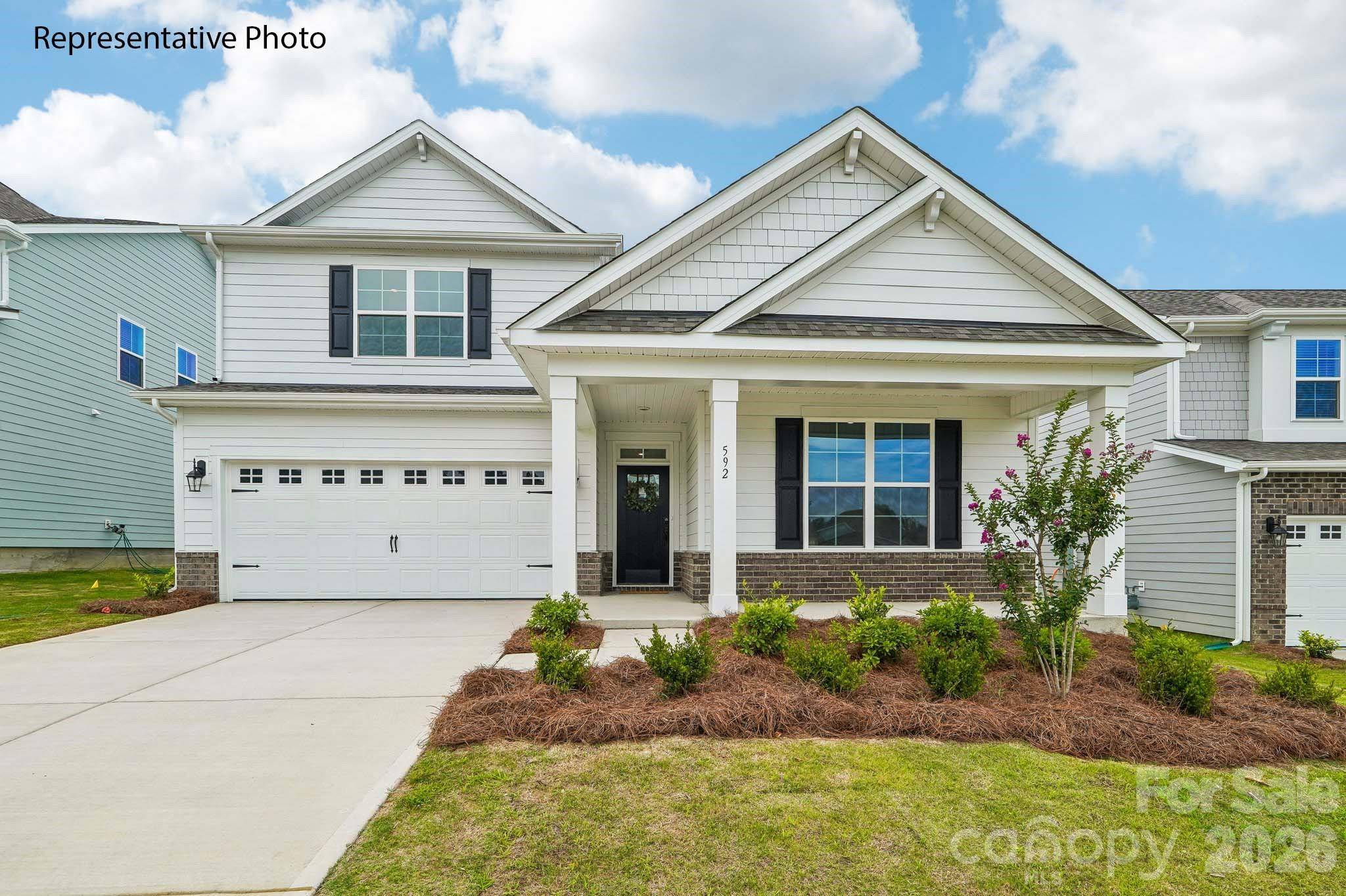 4175 Round Table DR, Gastonia, NC 28056