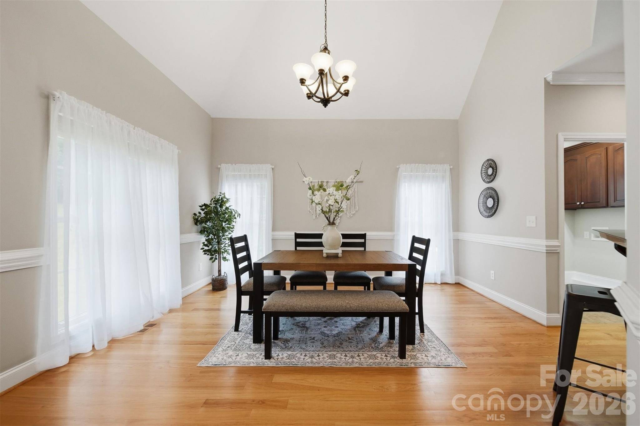 1110 Mayfield CIR NW, Conover, NC 28613