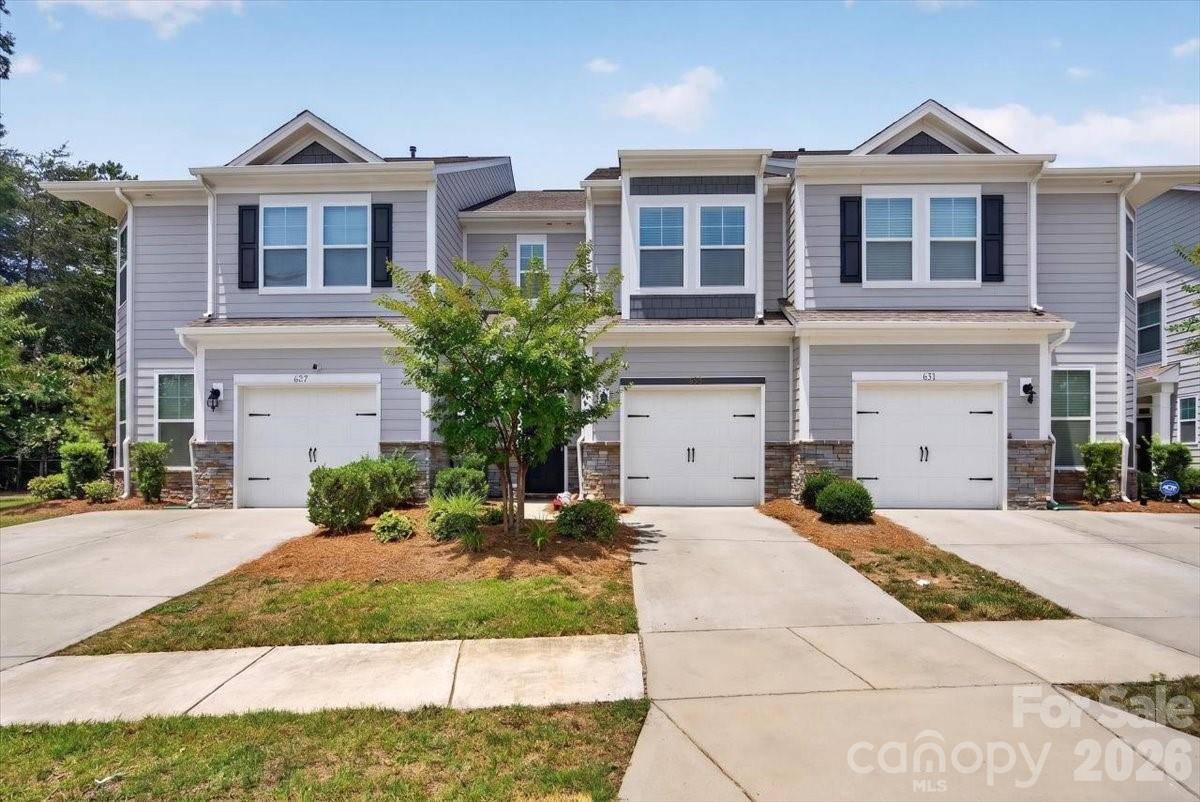 629 Cypress Glen LN, Lake Wylie, SC 29710