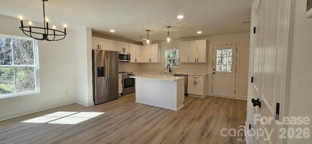 382 W Moore AVE #A, Mooresville, NC 28115