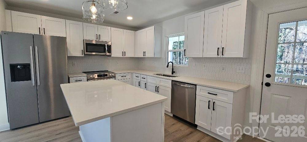 382 W Moore AVE #A, Mooresville, NC 28115