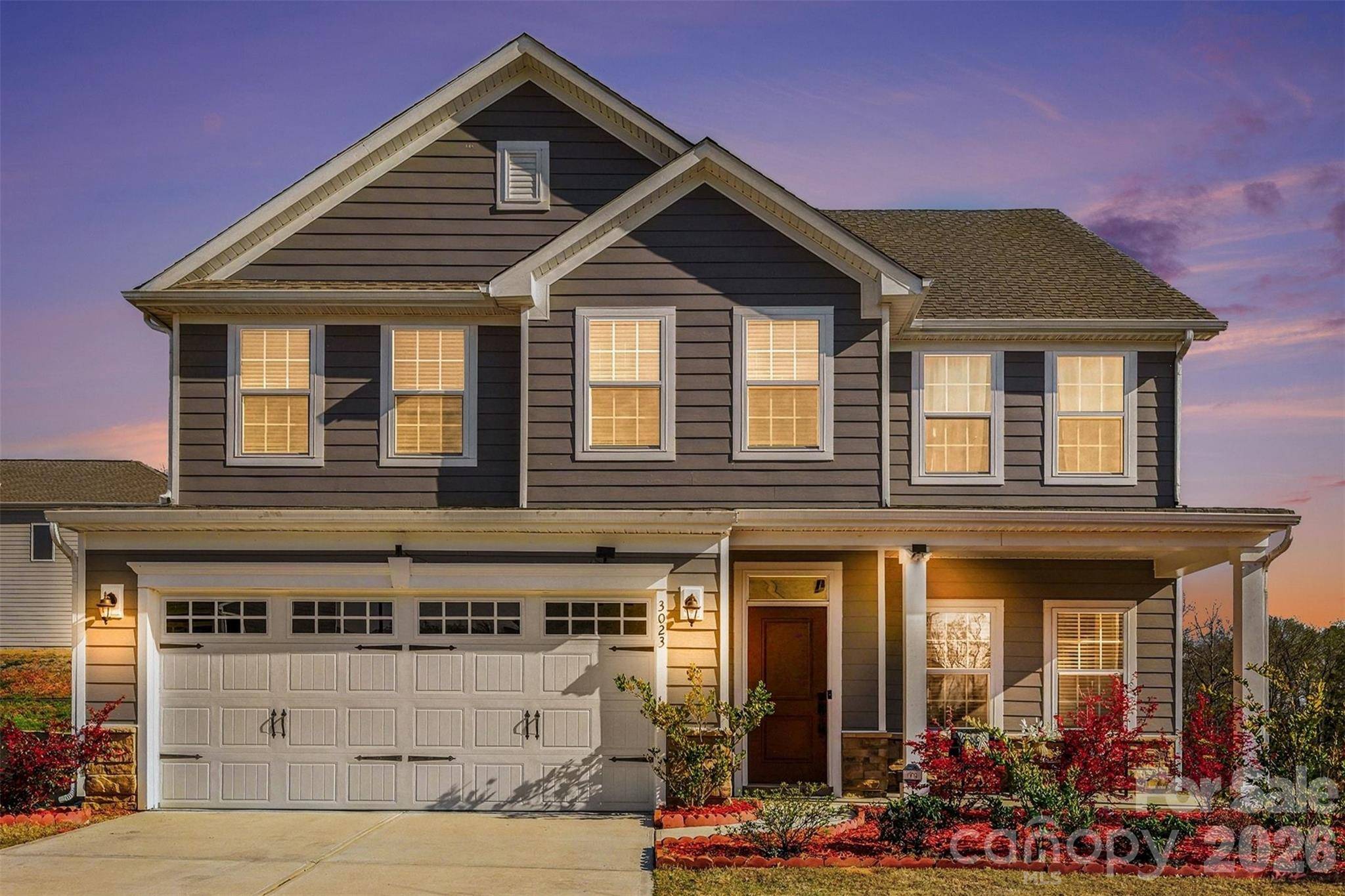 3023 Ballester RD, Indian Land, SC 29707