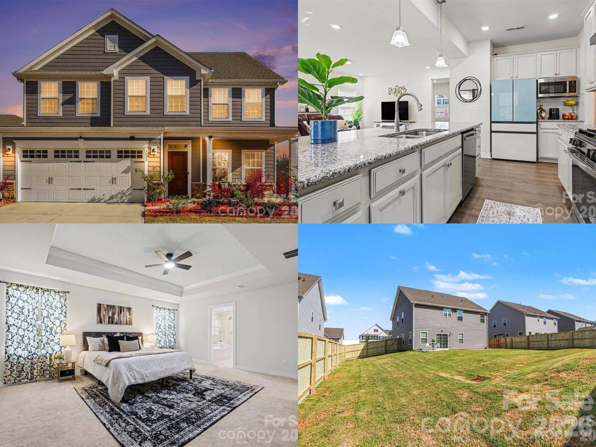 3023 Ballester RD, Indian Land, SC 29707