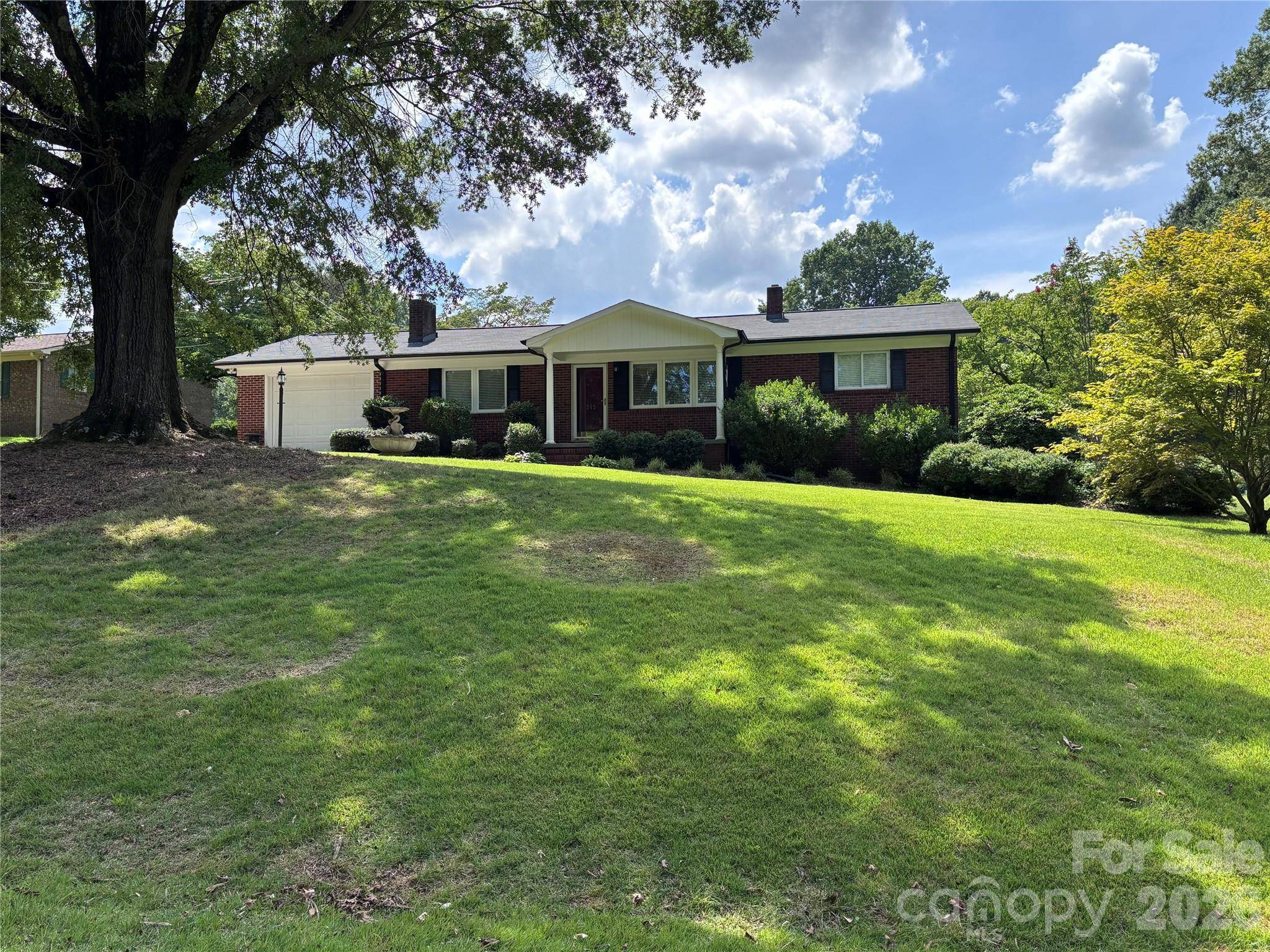 315 Tiffany ST NW, Concord, NC 28027