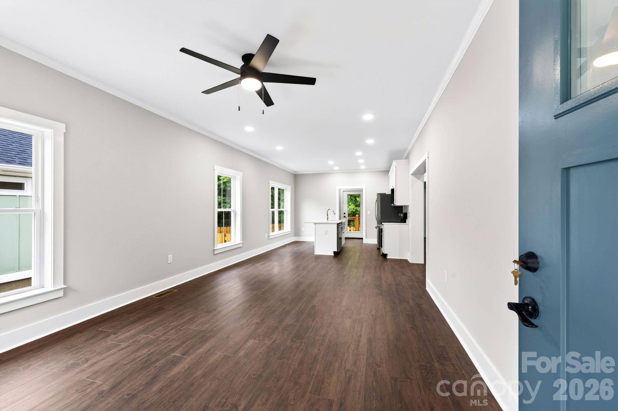 108 Orchard ST, Old Fort, NC 28762