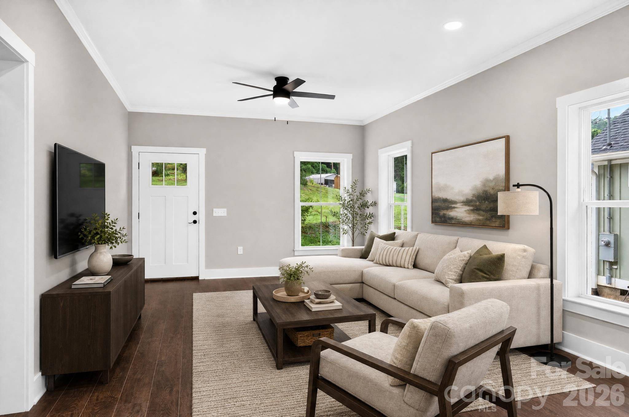 108 Orchard ST, Old Fort, NC 28762