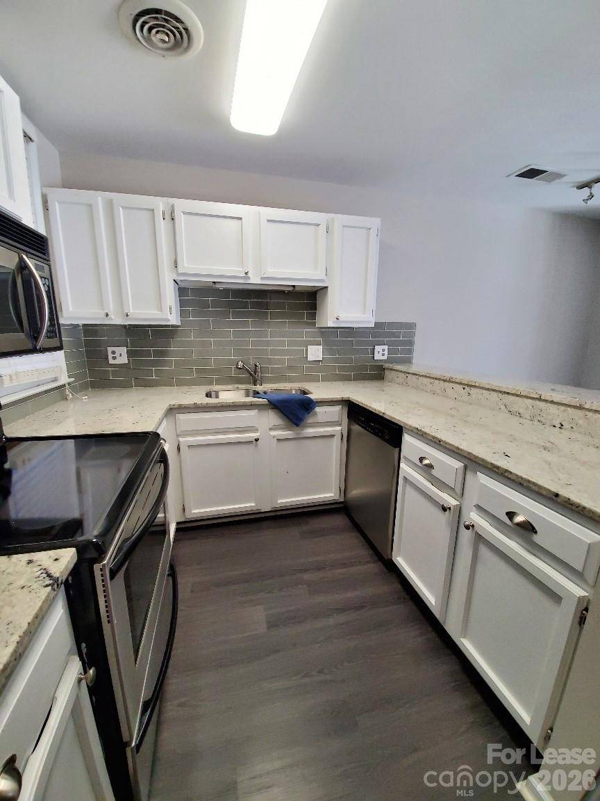 230 S Cedar ST #5, Charlotte, NC 28202