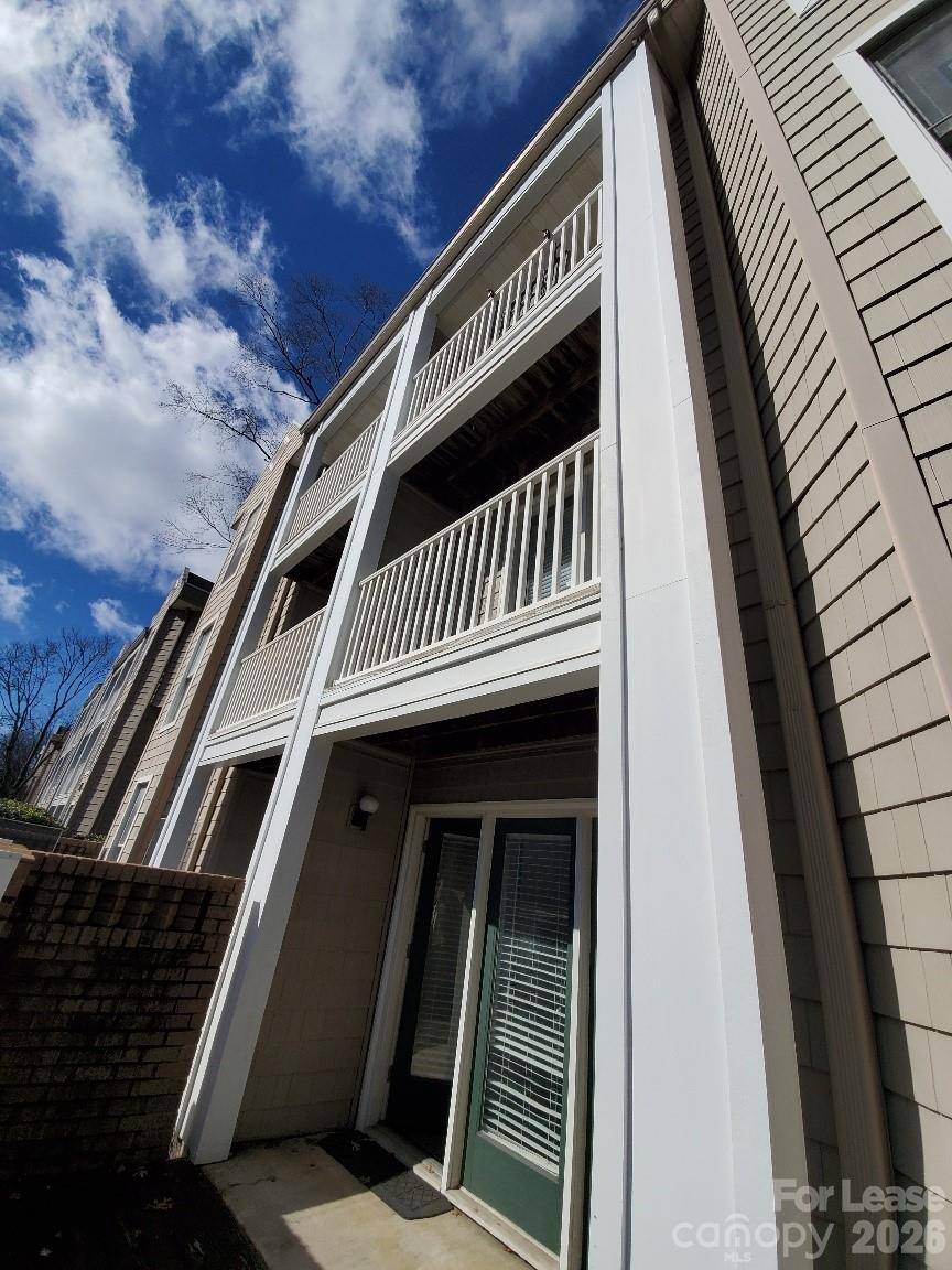 230 S Cedar ST #5, Charlotte, NC 28202
