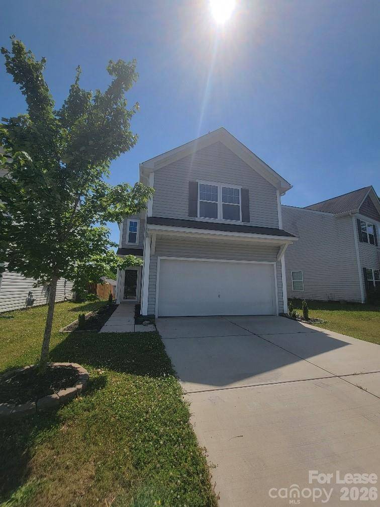 1349 Haestad CT, Concord, NC 28025