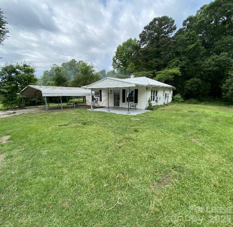 10646 Cyclone DR, Lancaster, SC 29720