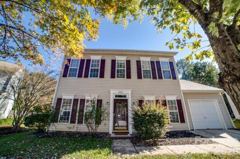 6434 Gatesville LN, Charlotte, NC 28270