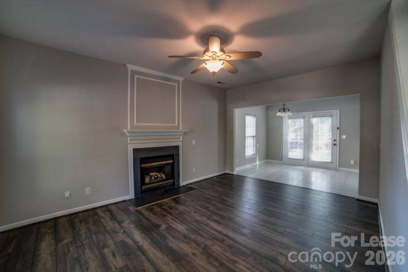 6434 Gatesville LN, Charlotte, NC 28270