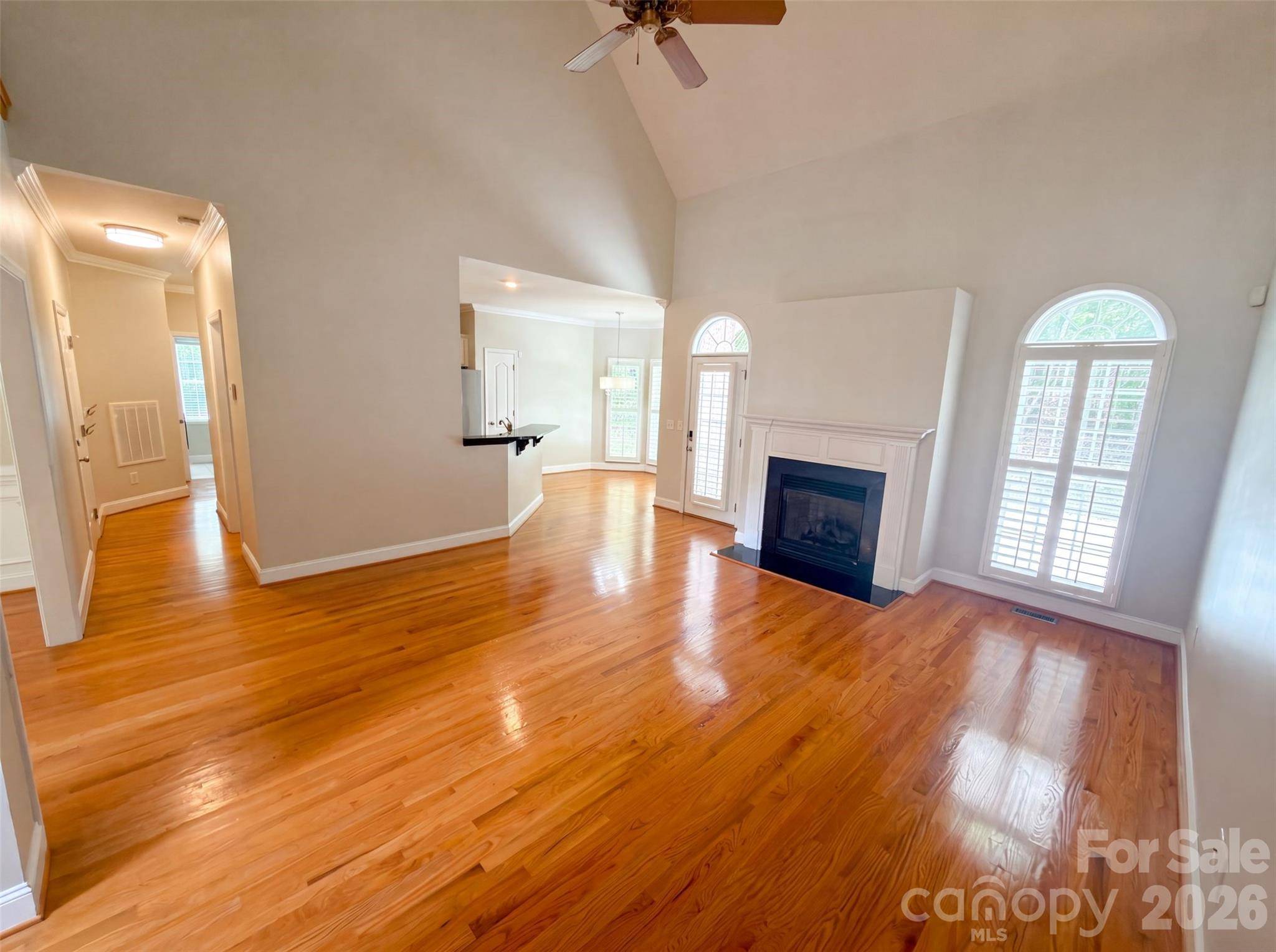 4528 Ferguson CIR, Waxhaw, NC 28173
