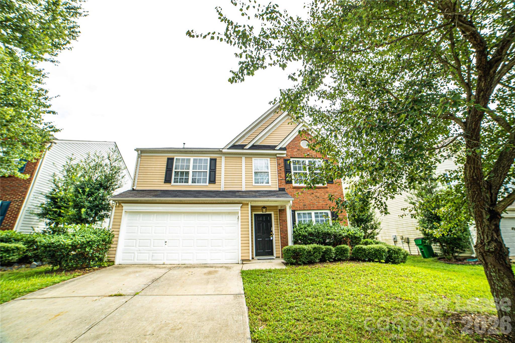 2035 Speedwell CT, Charlotte, NC 28213