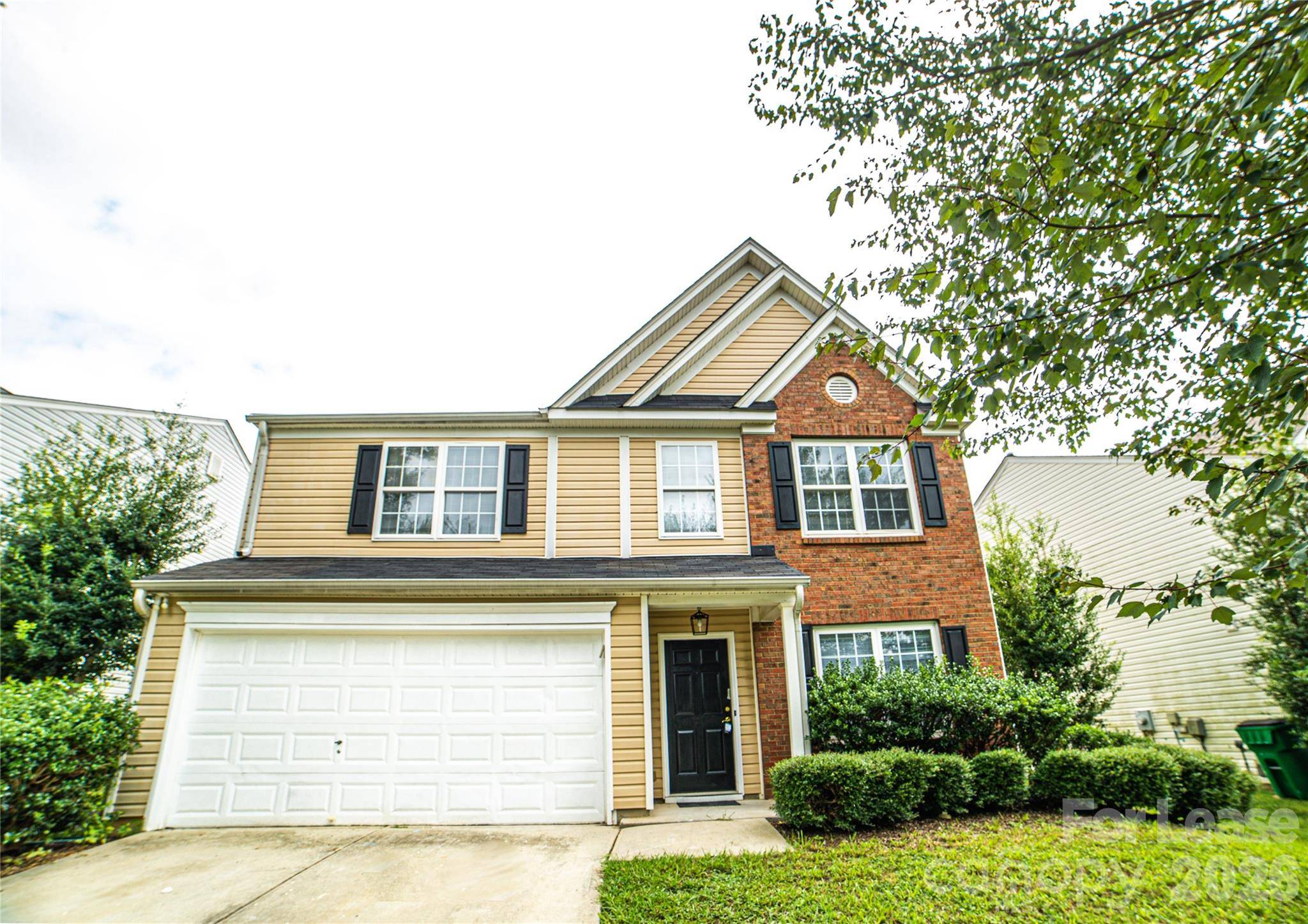 2035 Speedwell CT, Charlotte, NC 28213