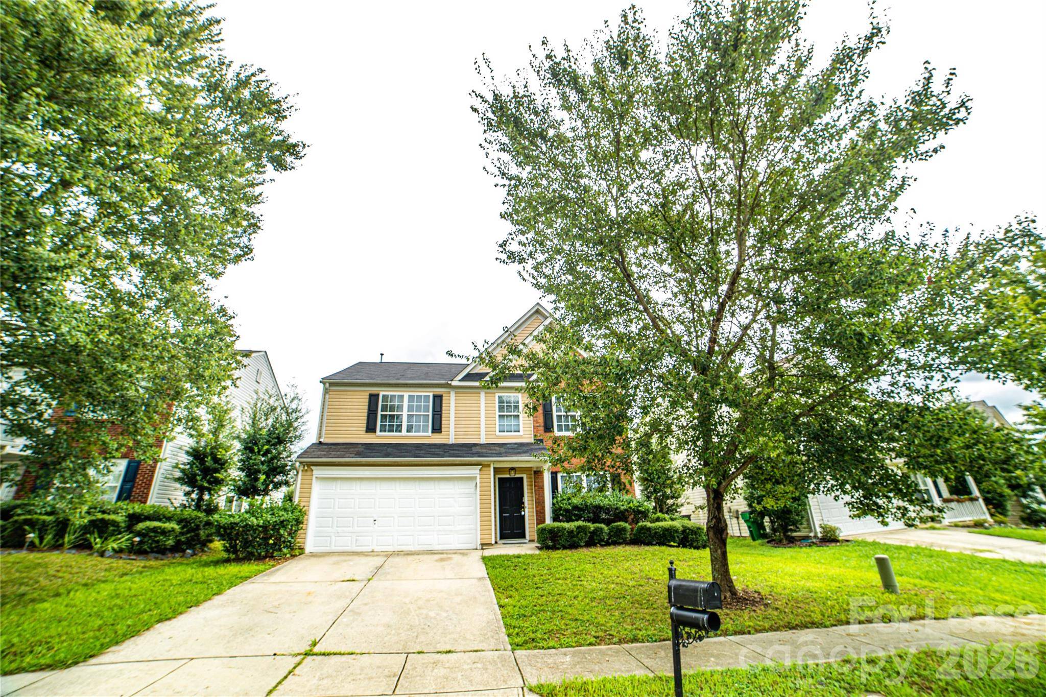 2035 Speedwell CT, Charlotte, NC 28213