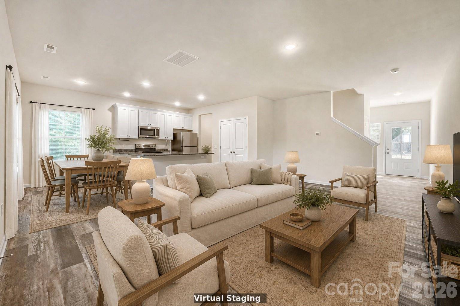 436 W Mclelland AVE, Mooresville, NC 28115