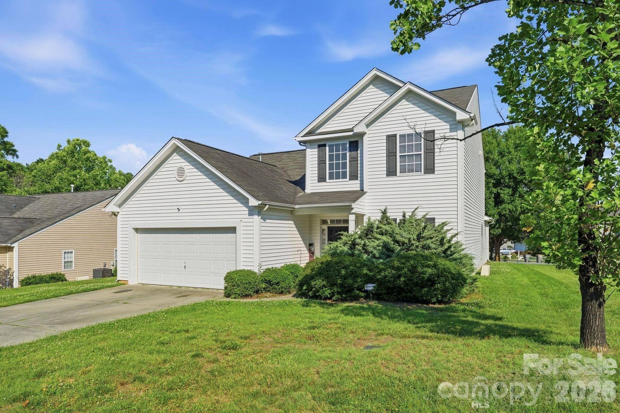 3387 Merchant LN, Davidson, NC 28036