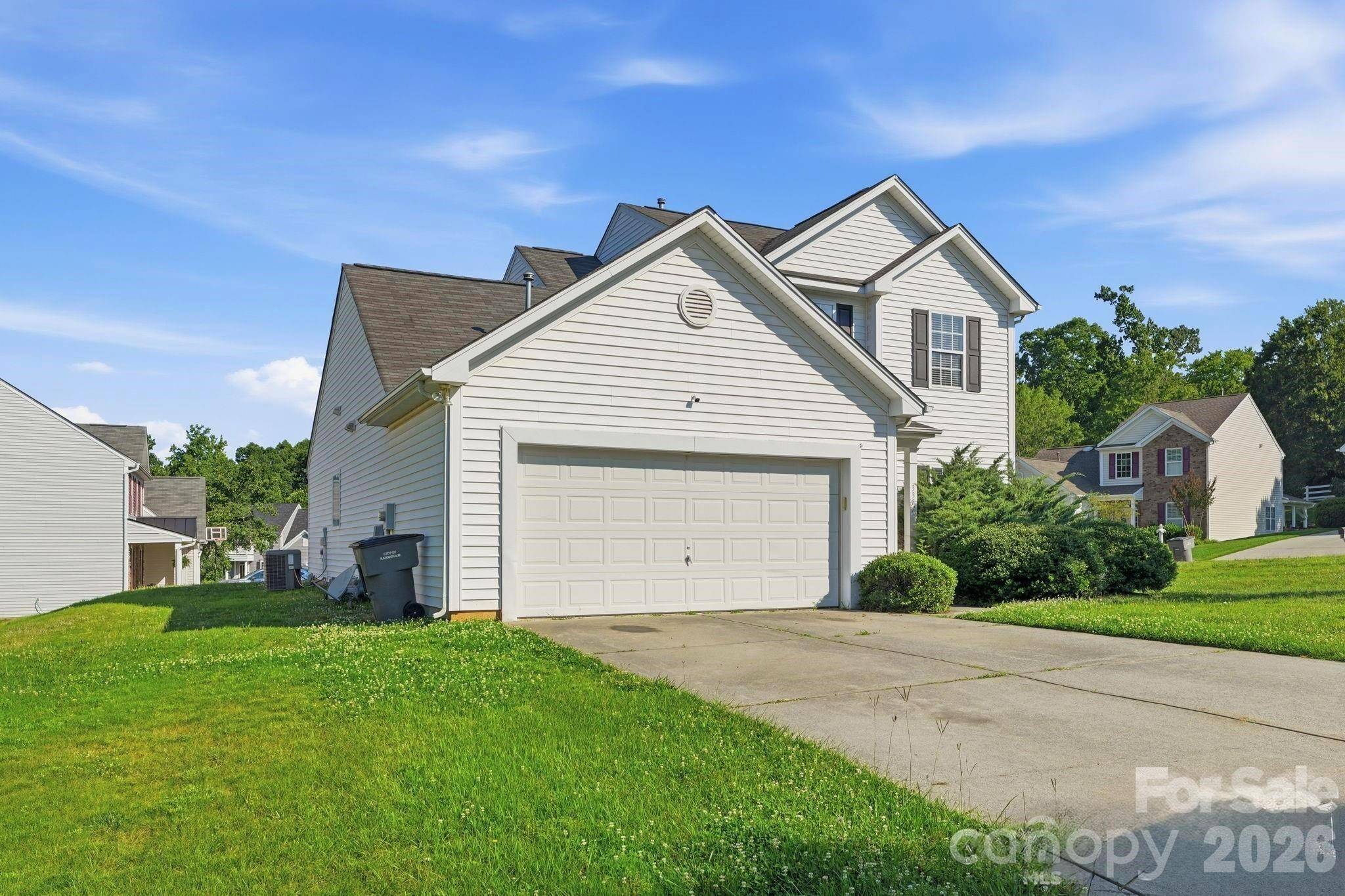 3387 Merchant LN, Davidson, NC 28036