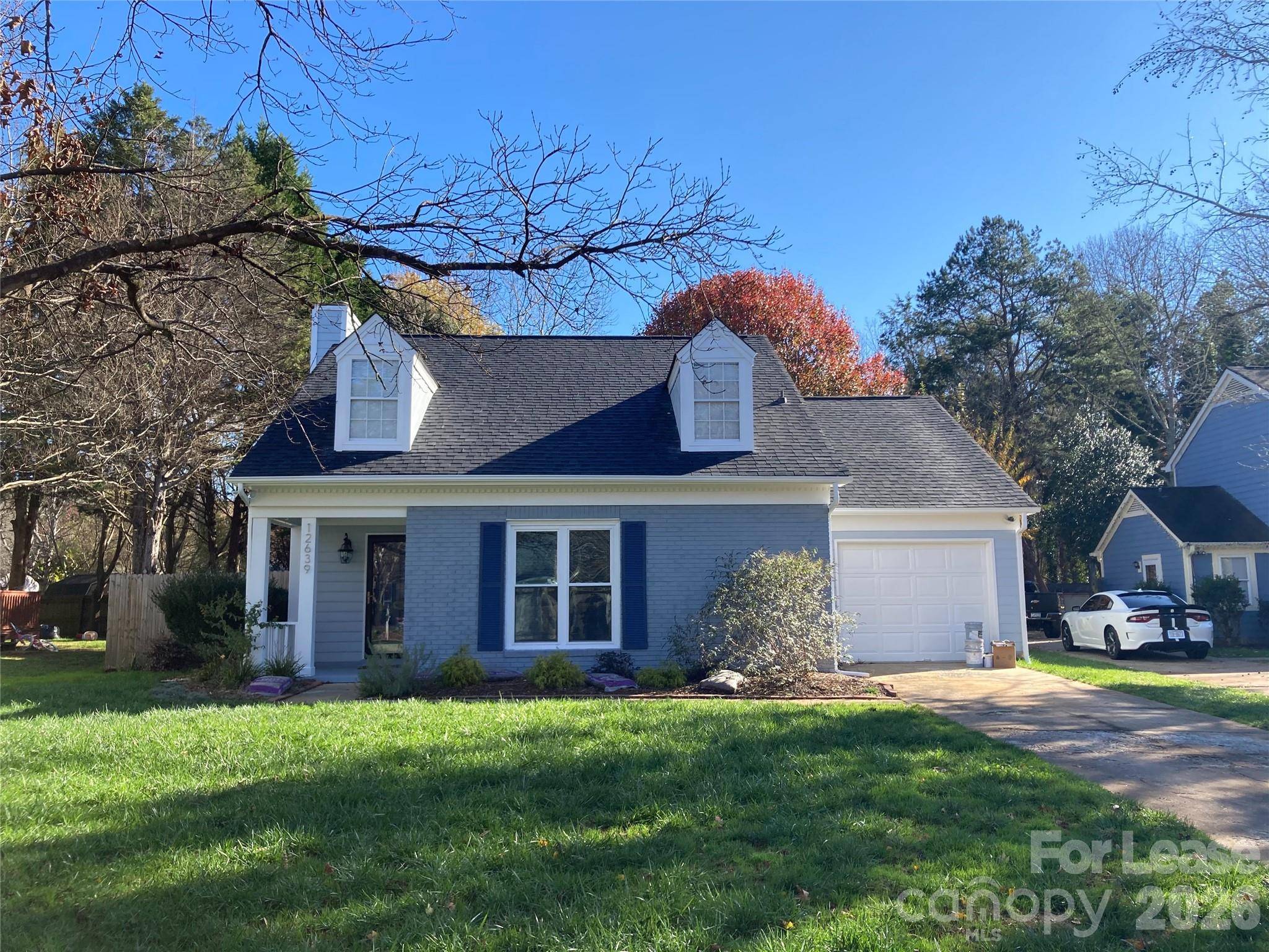 12639 Delman LN, Pineville, NC 28134
