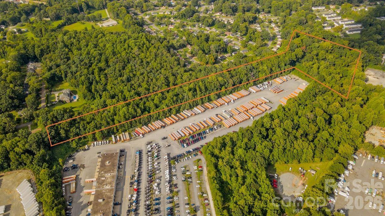 4534 Wynbrook WAY, Charlotte, NC 28269