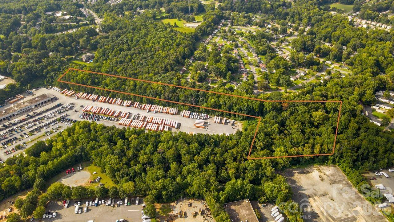 4534 Wynbrook WAY, Charlotte, NC 28269