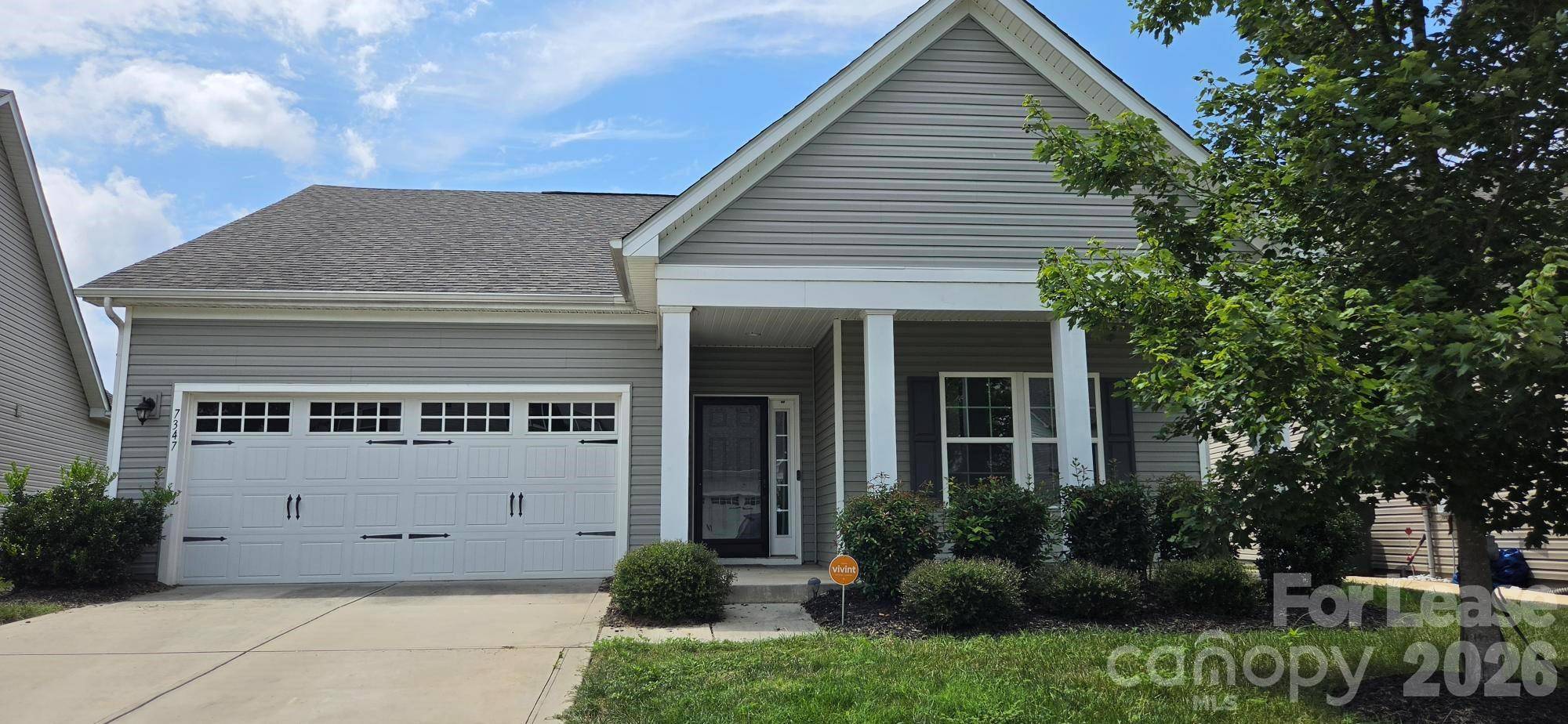 7347 Raylee AVE SW, Concord, NC 28025