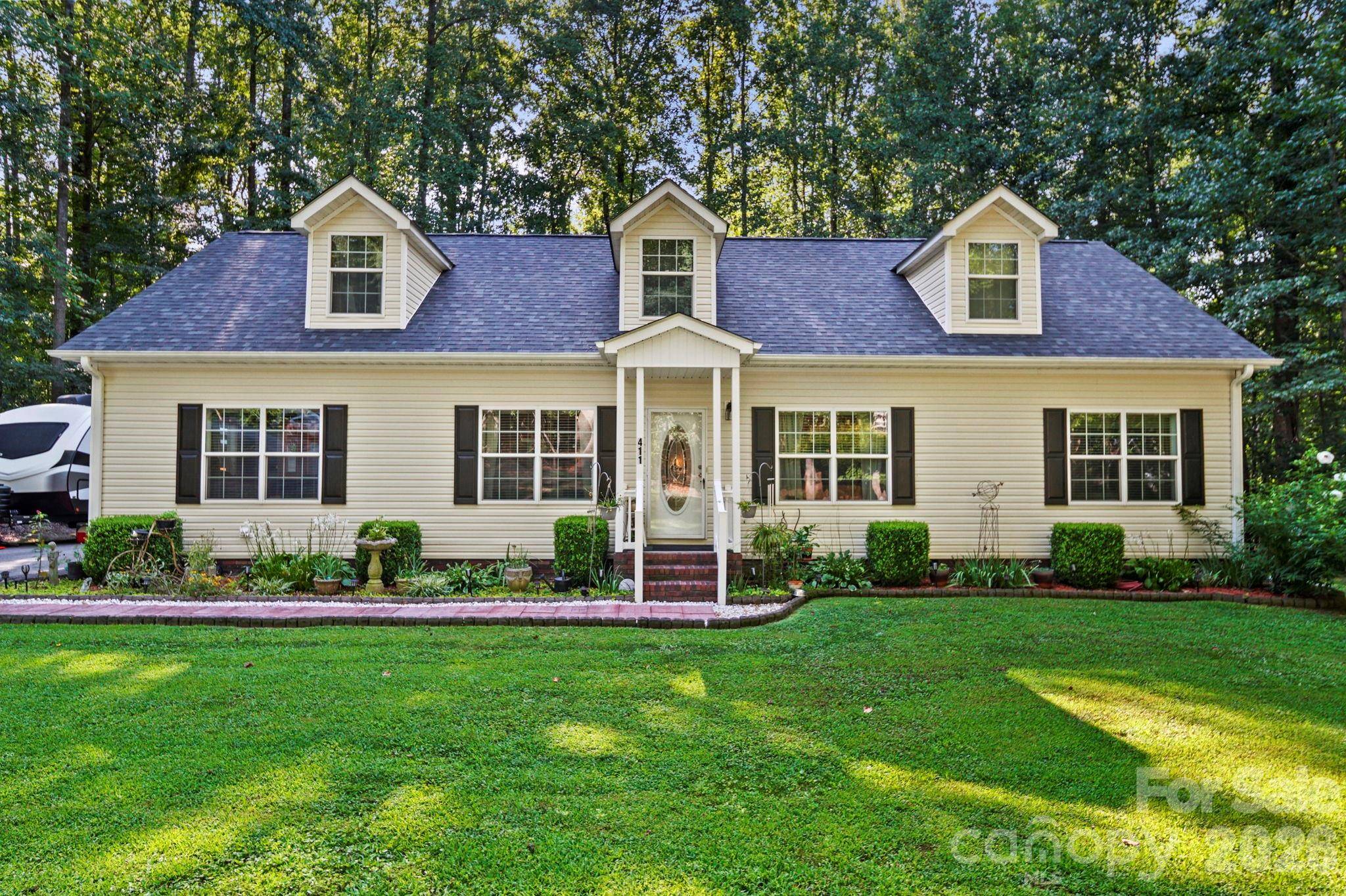 411 Alpine ST, Kannapolis, NC 28081