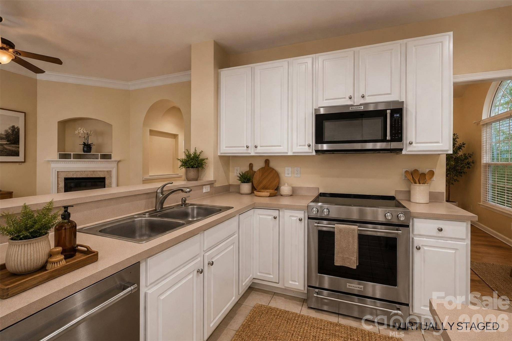 12602 Kemerton LN, Huntersville, NC 28078