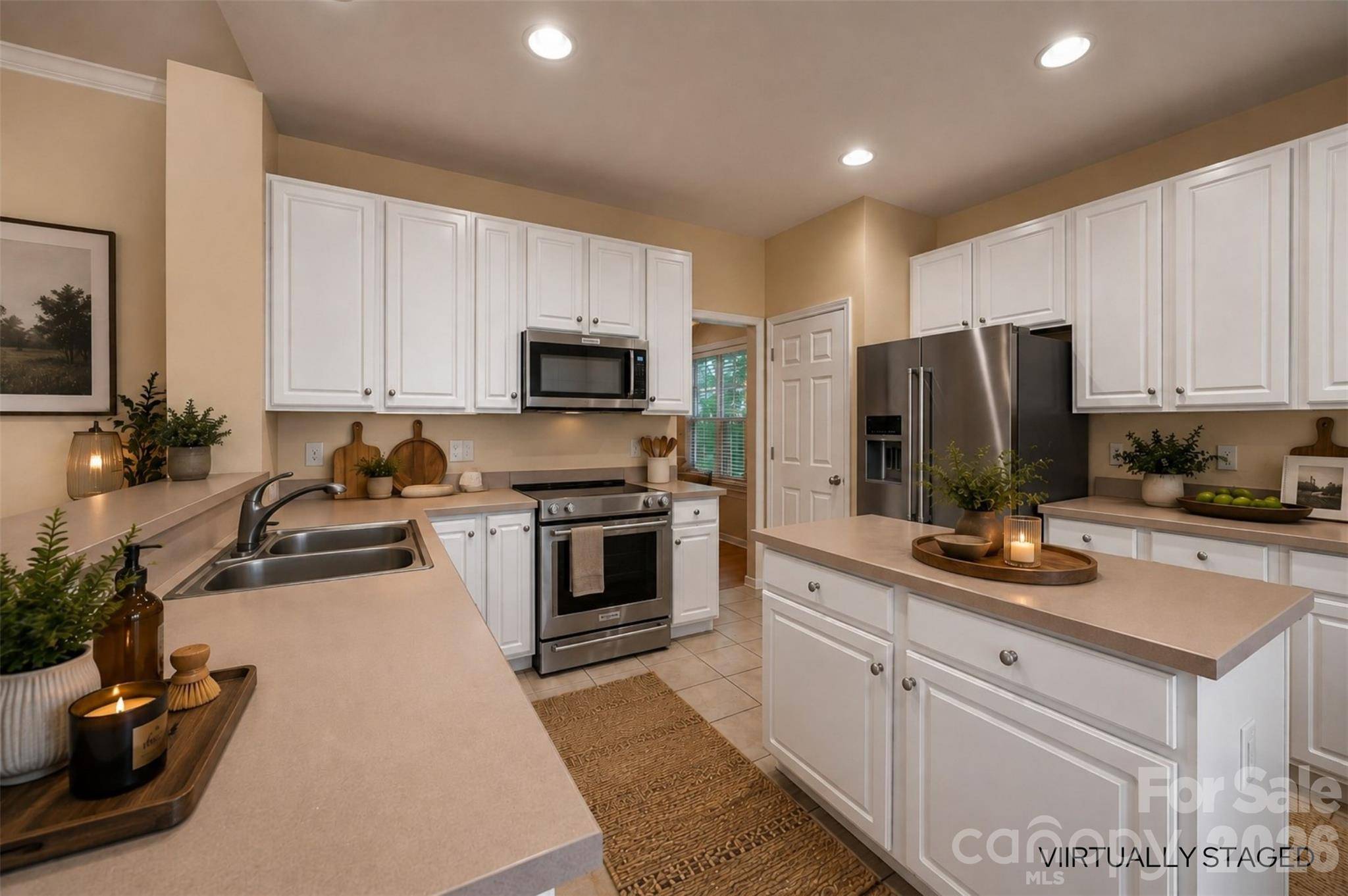 12602 Kemerton LN, Huntersville, NC 28078