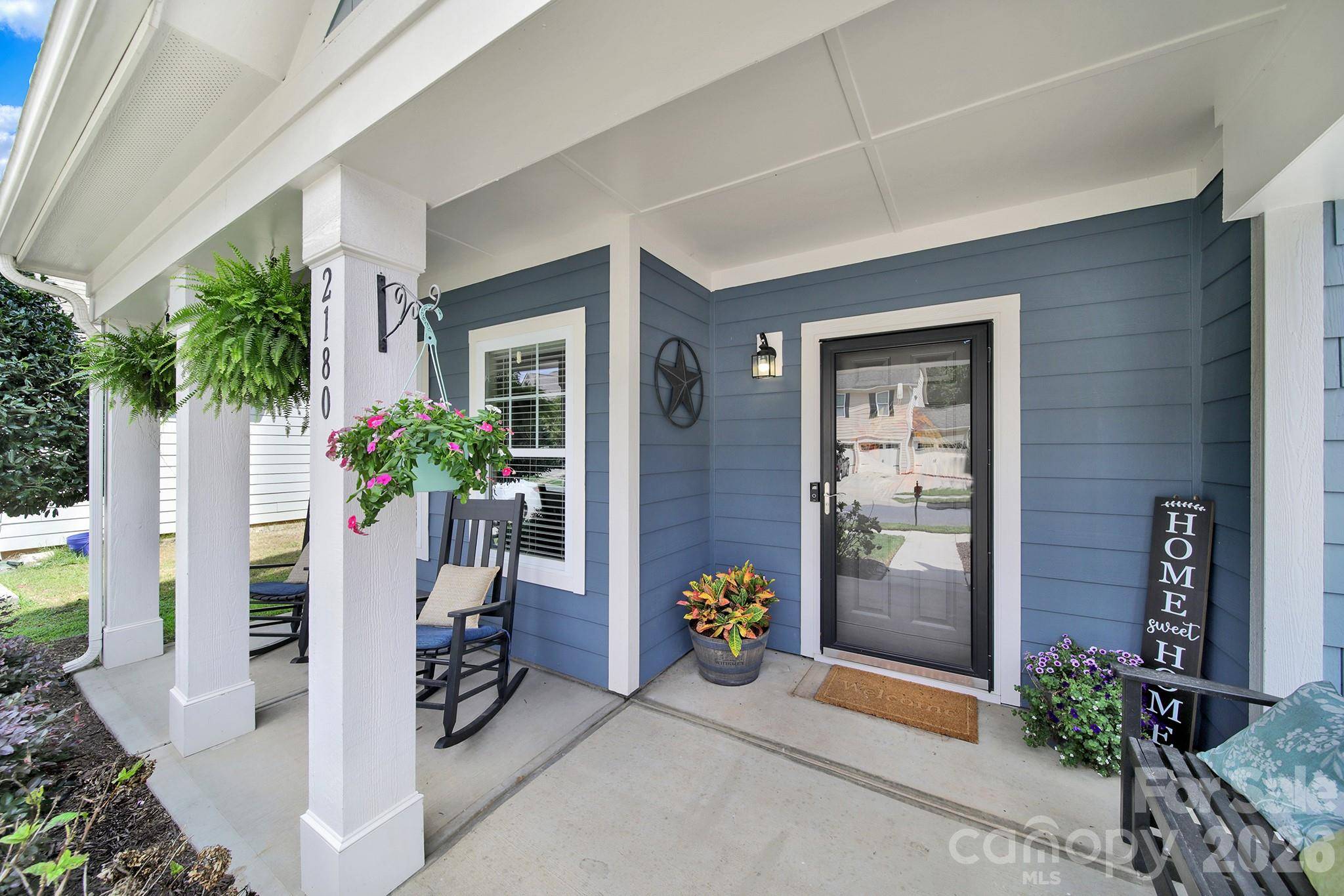 2180 Bluebell WAY, Tega Cay, SC 29708