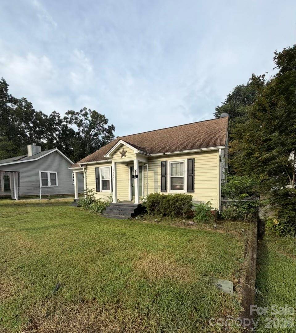 19641 S Main ST, Cornelius, NC 28031