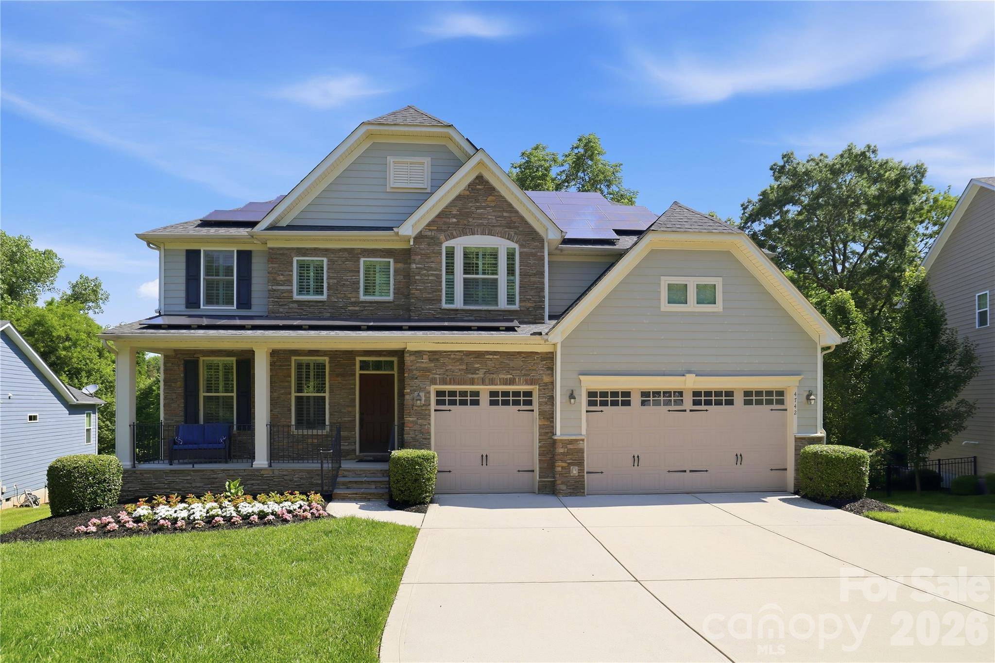 4742 Phifer Crest CT, Charlotte, NC 28226