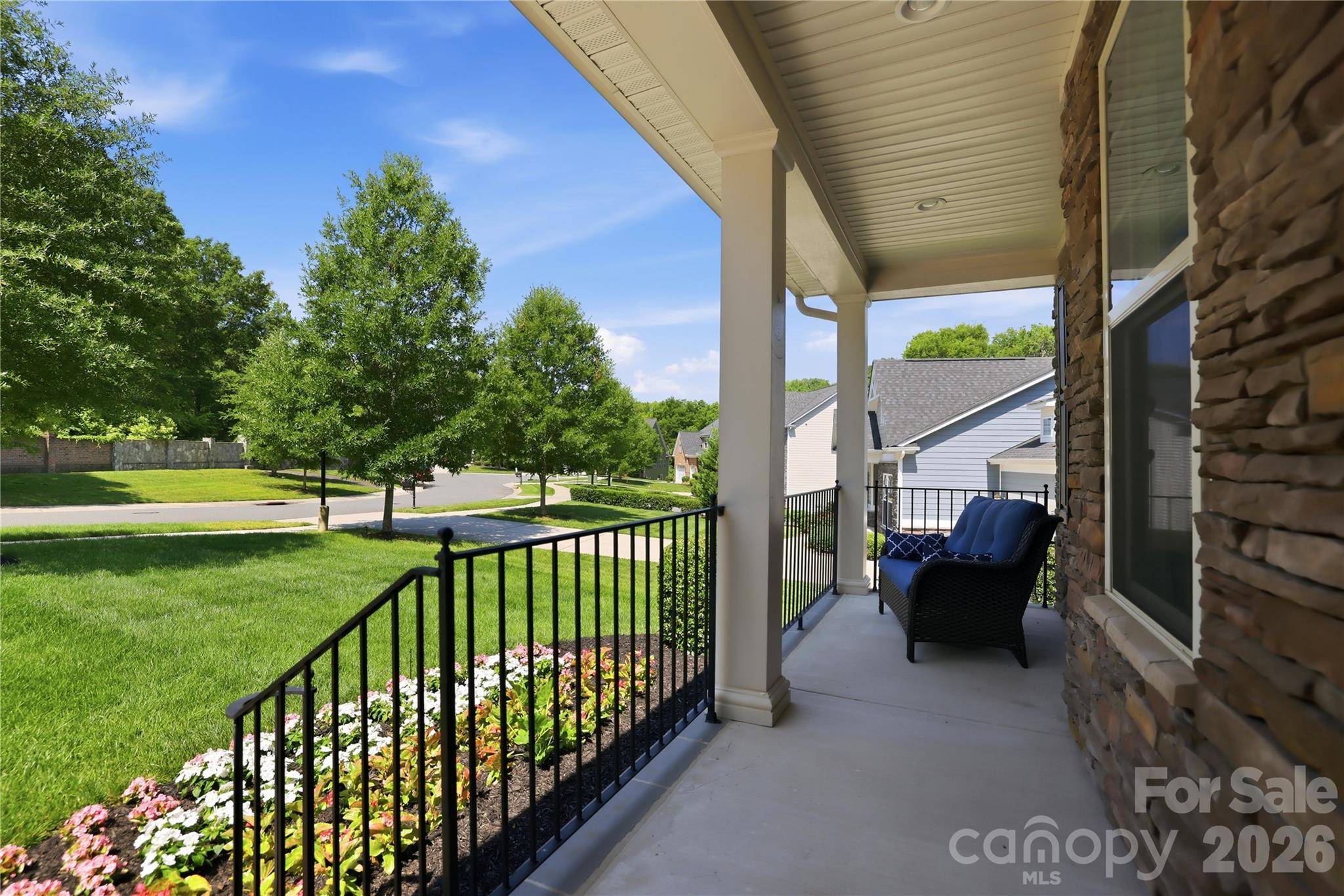 4742 Phifer Crest CT, Charlotte, NC 28226