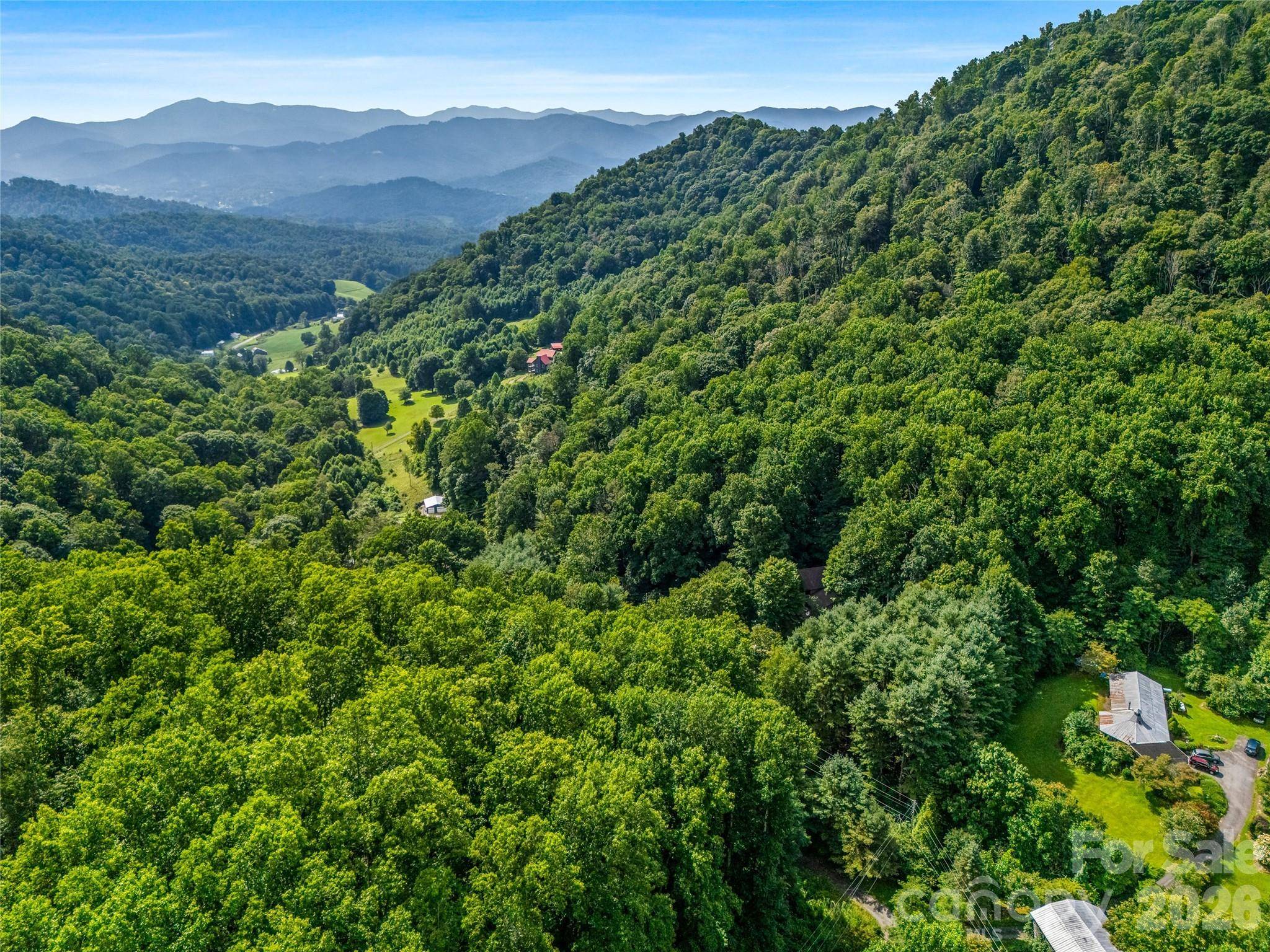 81 Summer Trees LN, Burnsville, NC 28714