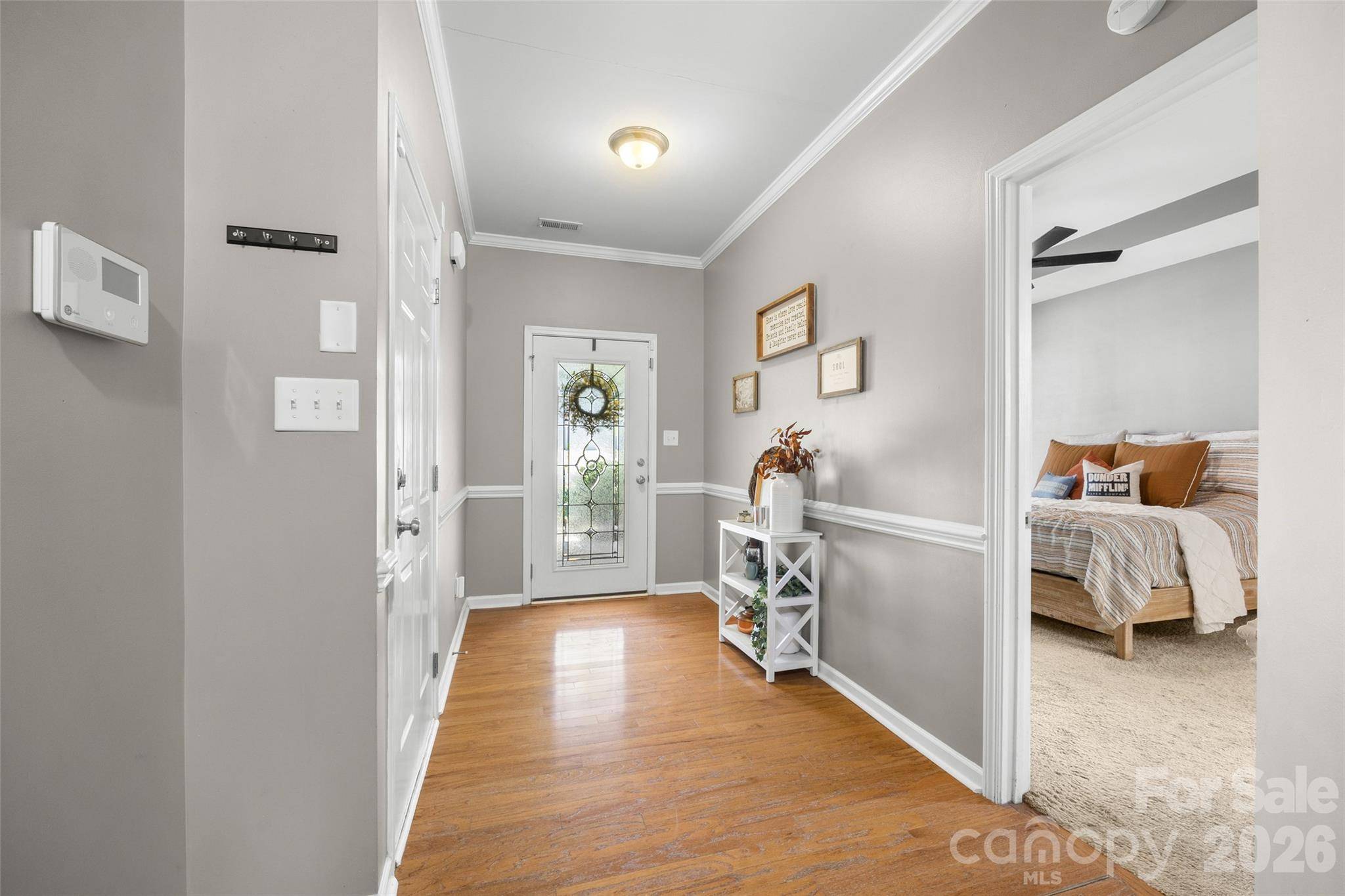 14918 Brotherly LN, Charlotte, NC 28278