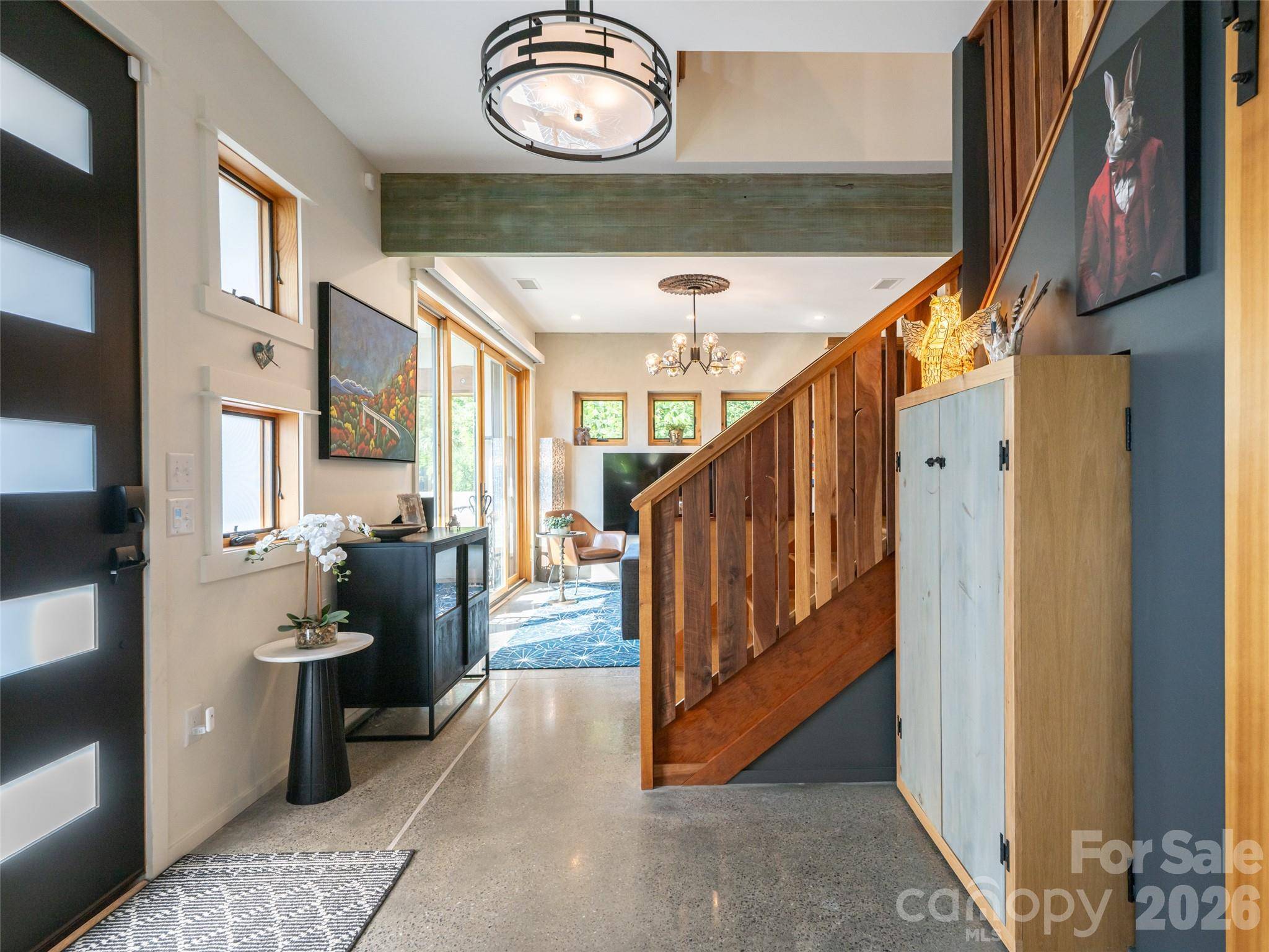 4 Osprey TRL, Asheville, NC 28806