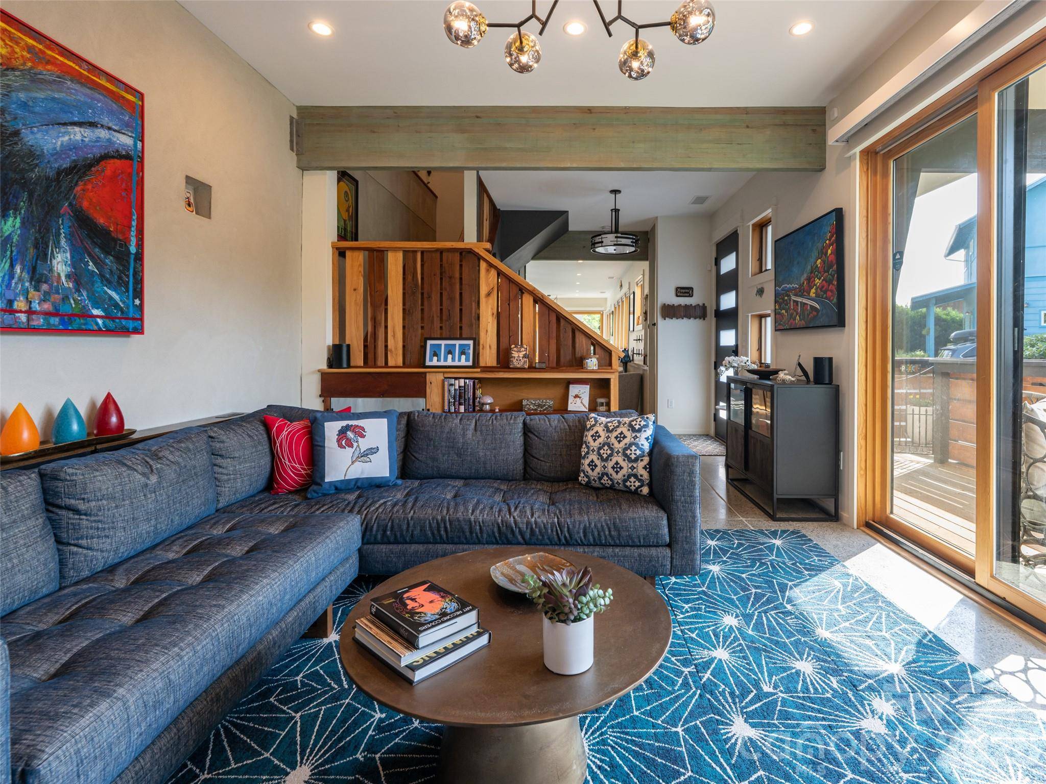 4 Osprey TRL, Asheville, NC 28806