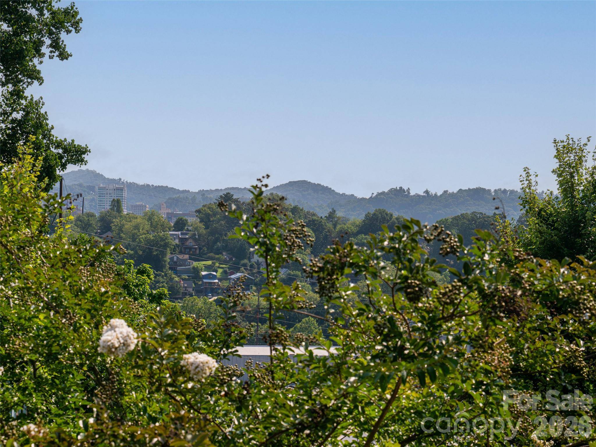 4 Osprey TRL, Asheville, NC 28806