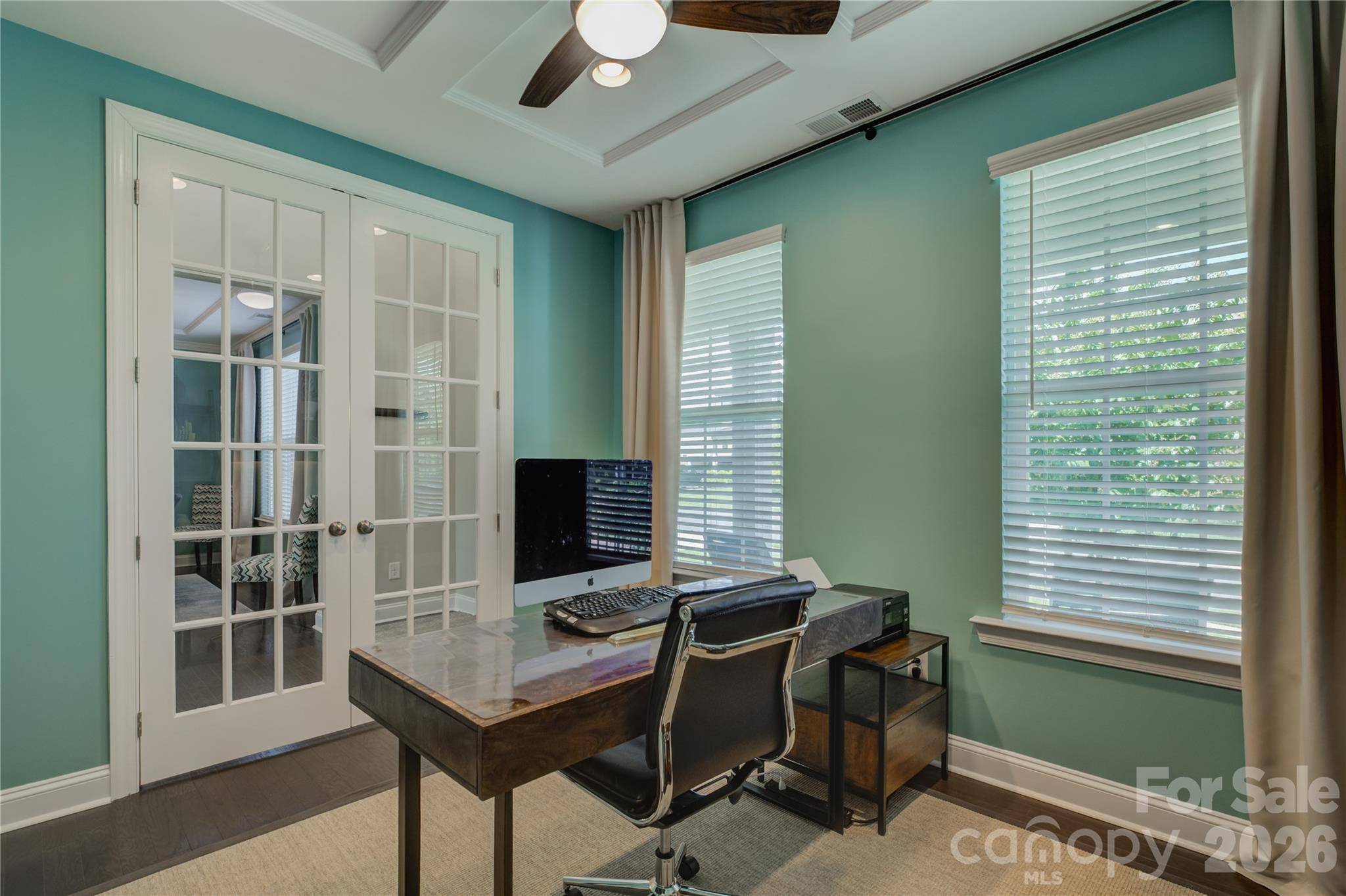 14219 Twin Eagles LN, Charlotte, NC 28278